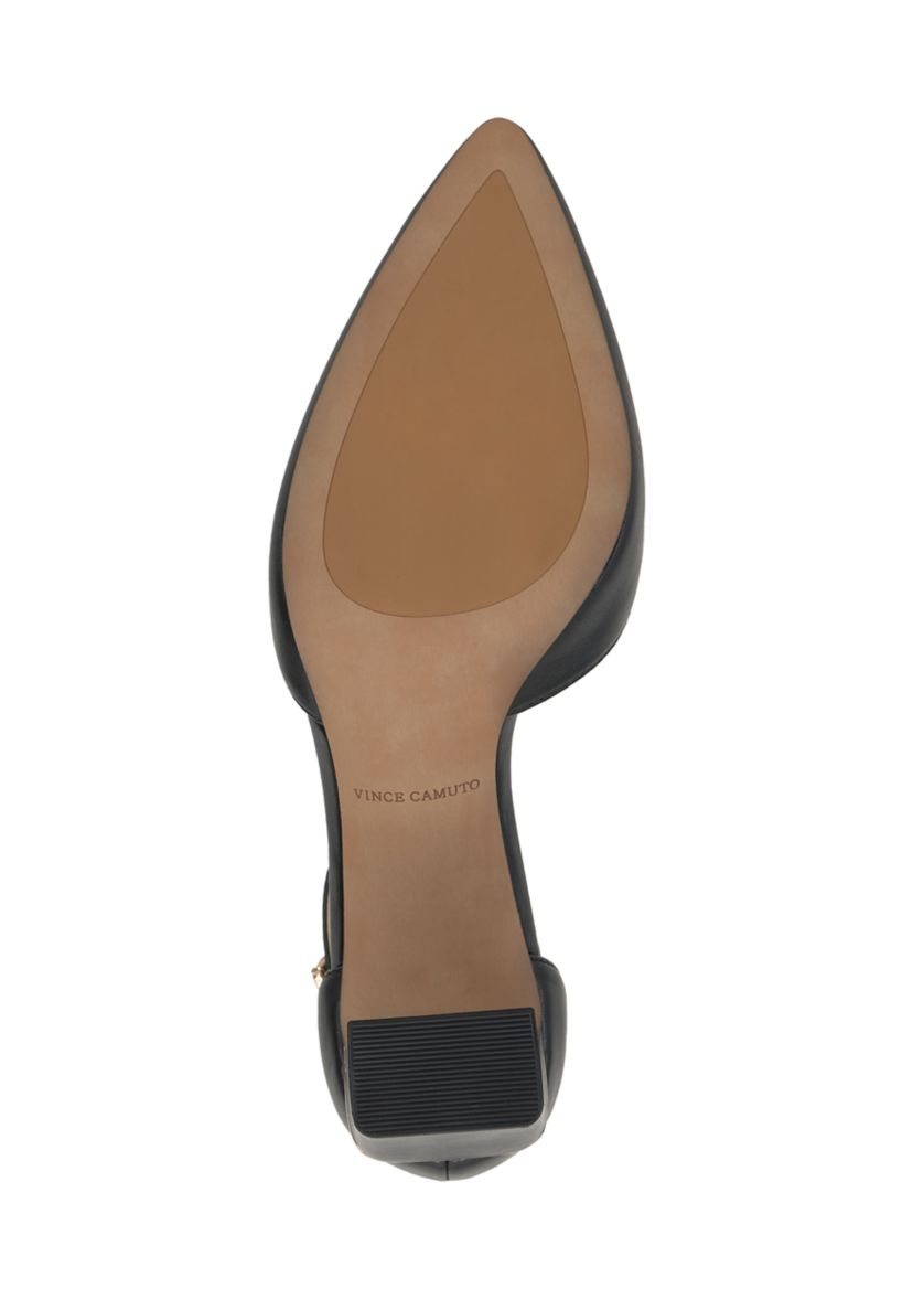 Hendriy High Heels