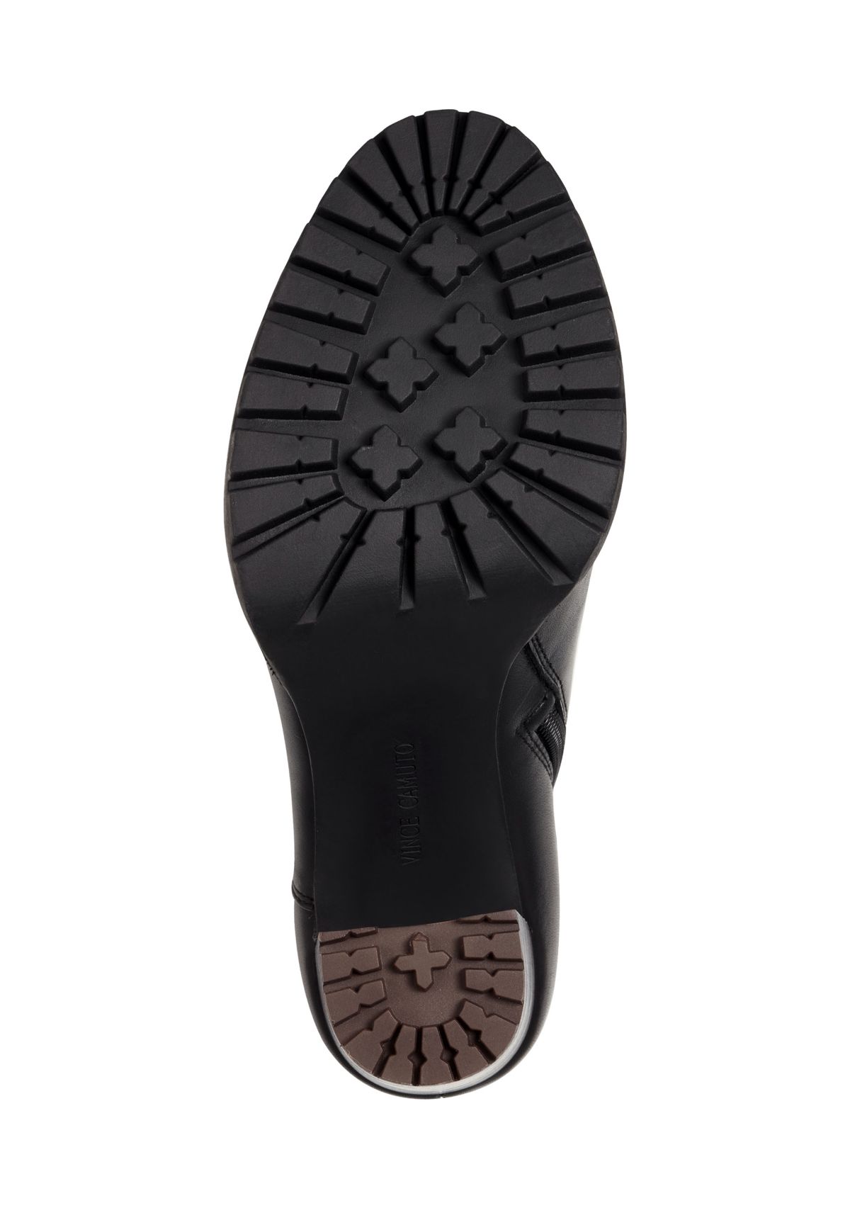 Hevana High Heel Peep Toe Booties