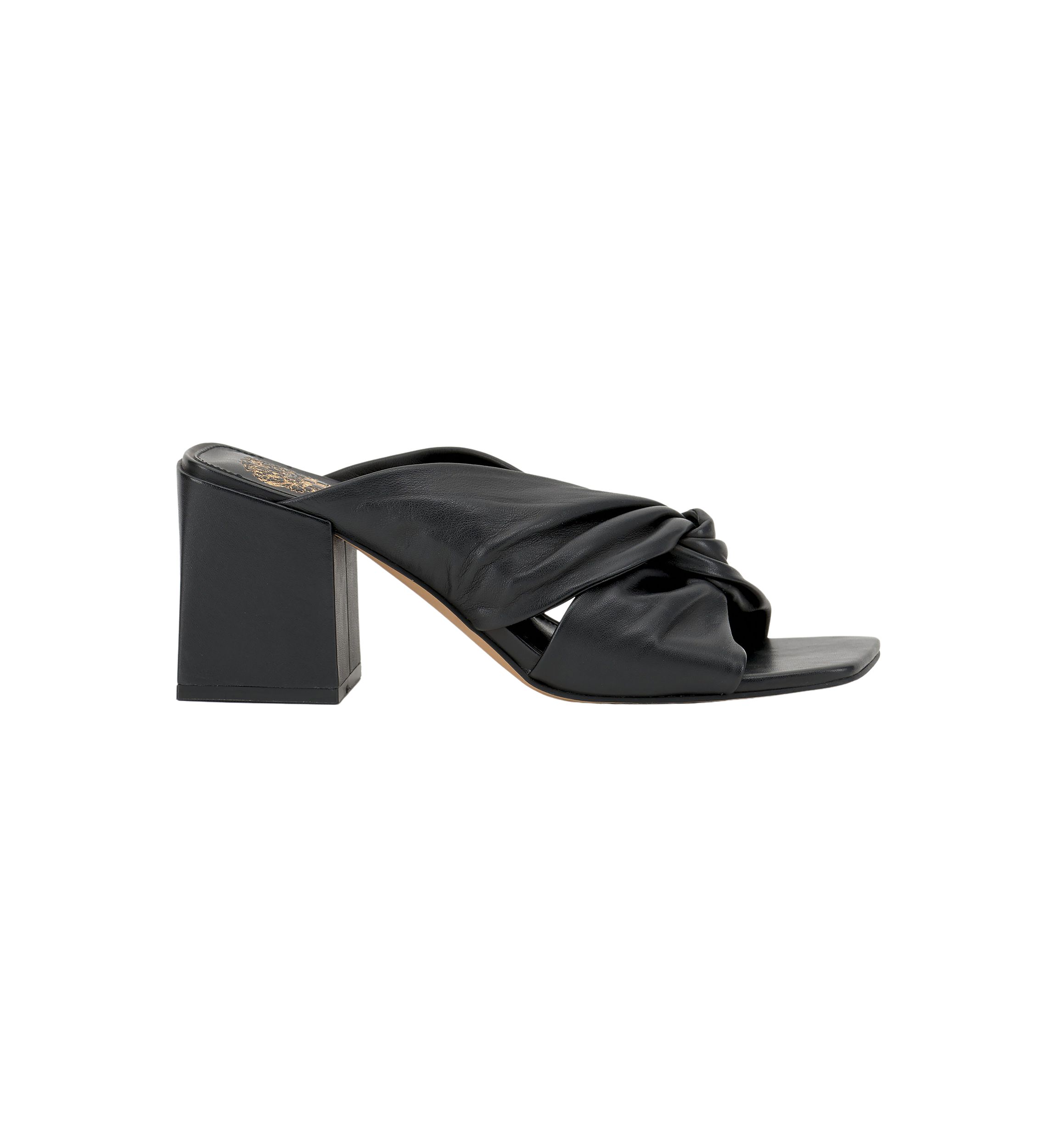 Jenabie Block Heel Sandals