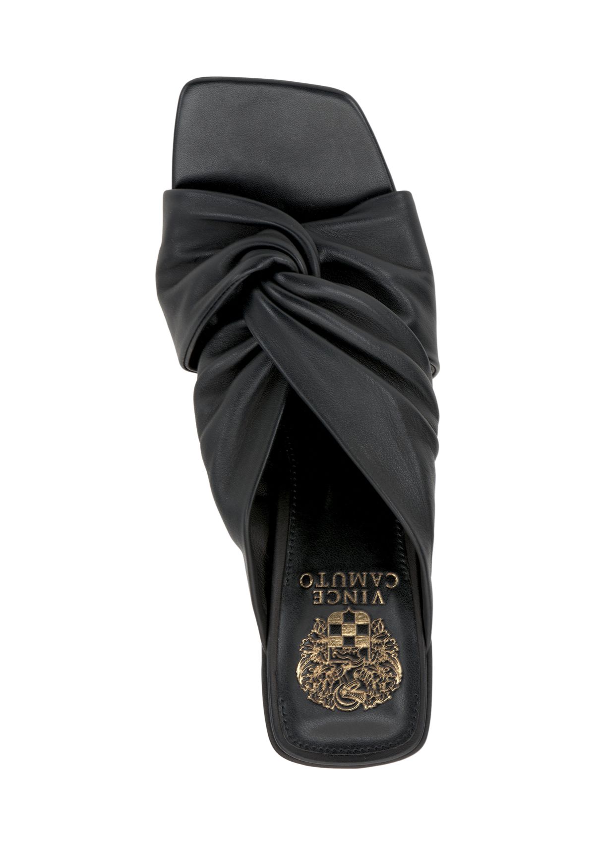 Jenabie Block Heel Sandals