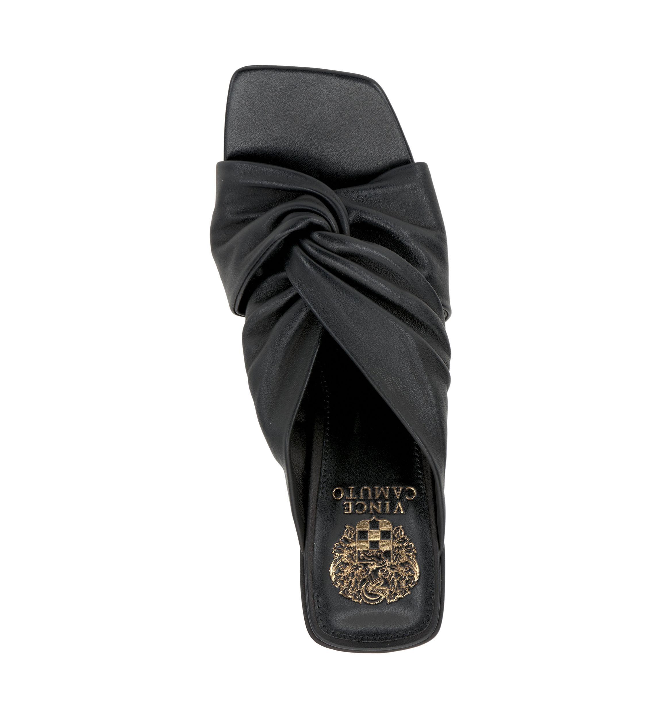 Jenabie Block Heel Sandals