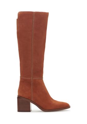 Vince camuto 2025 booties belk