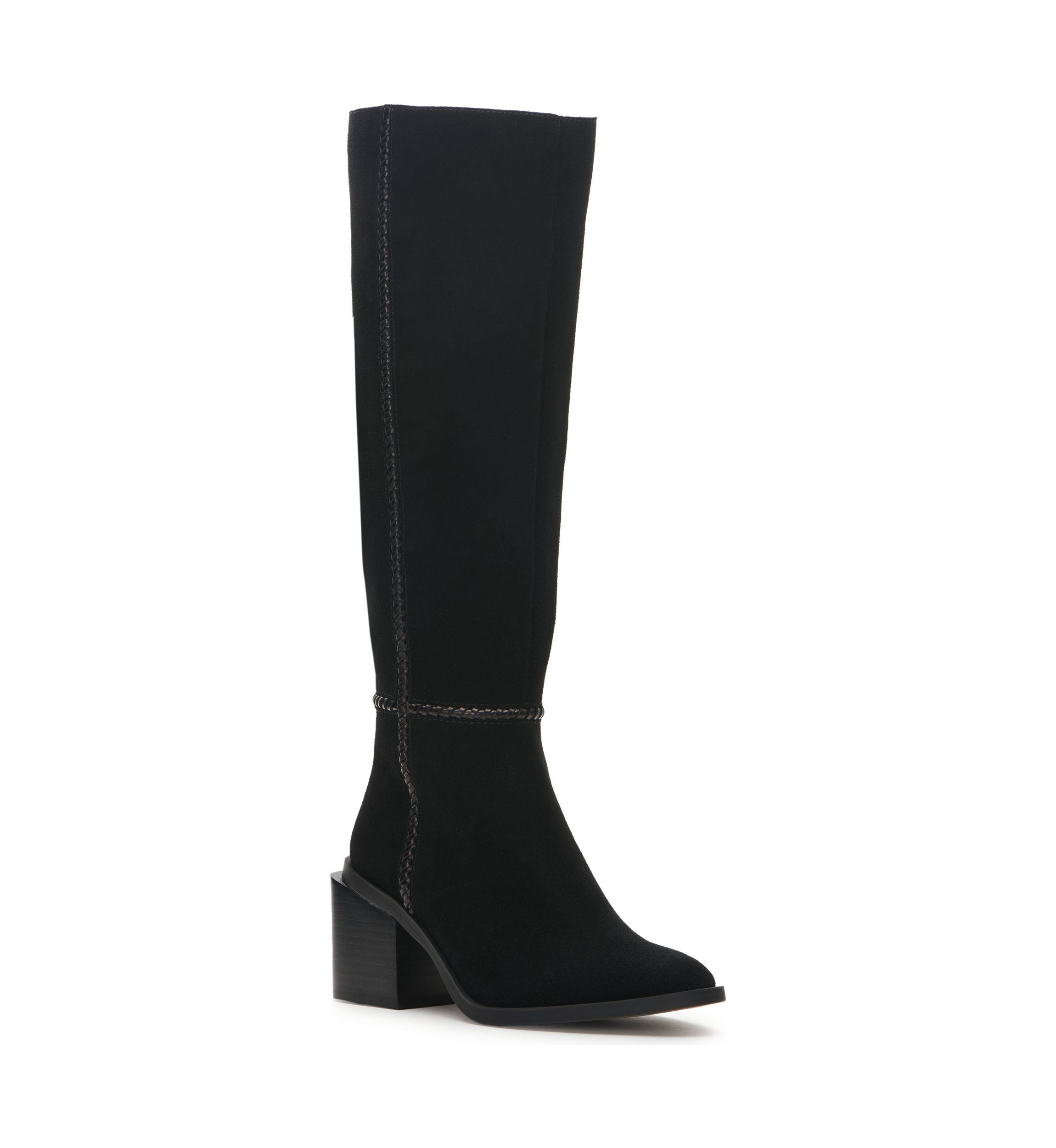  Kaleeca Boots