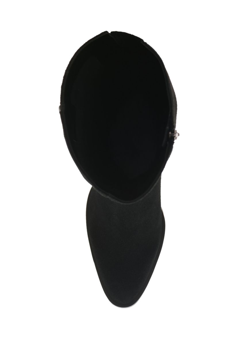  Kaleeca Boots