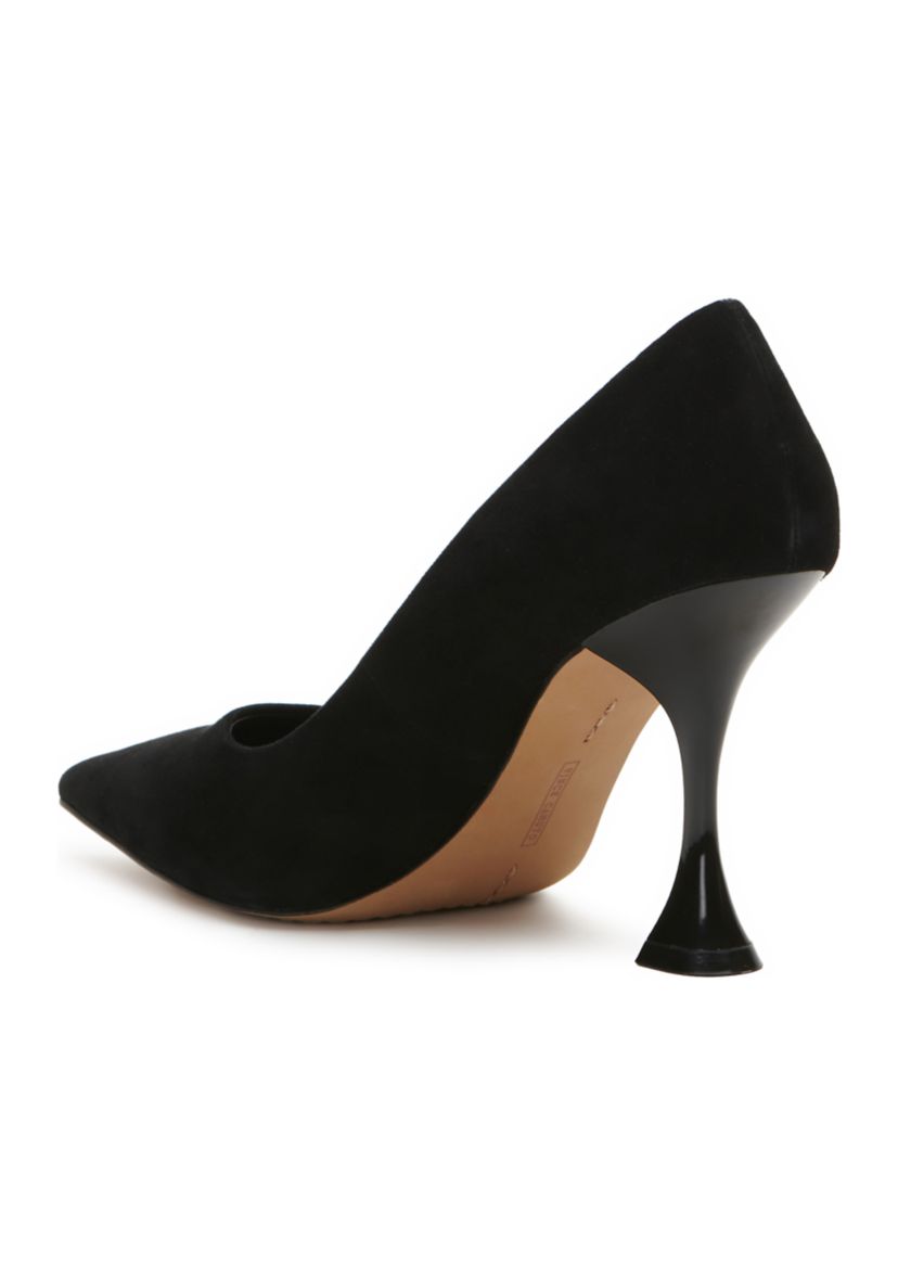 Kamerna Kitten Heel Pumps