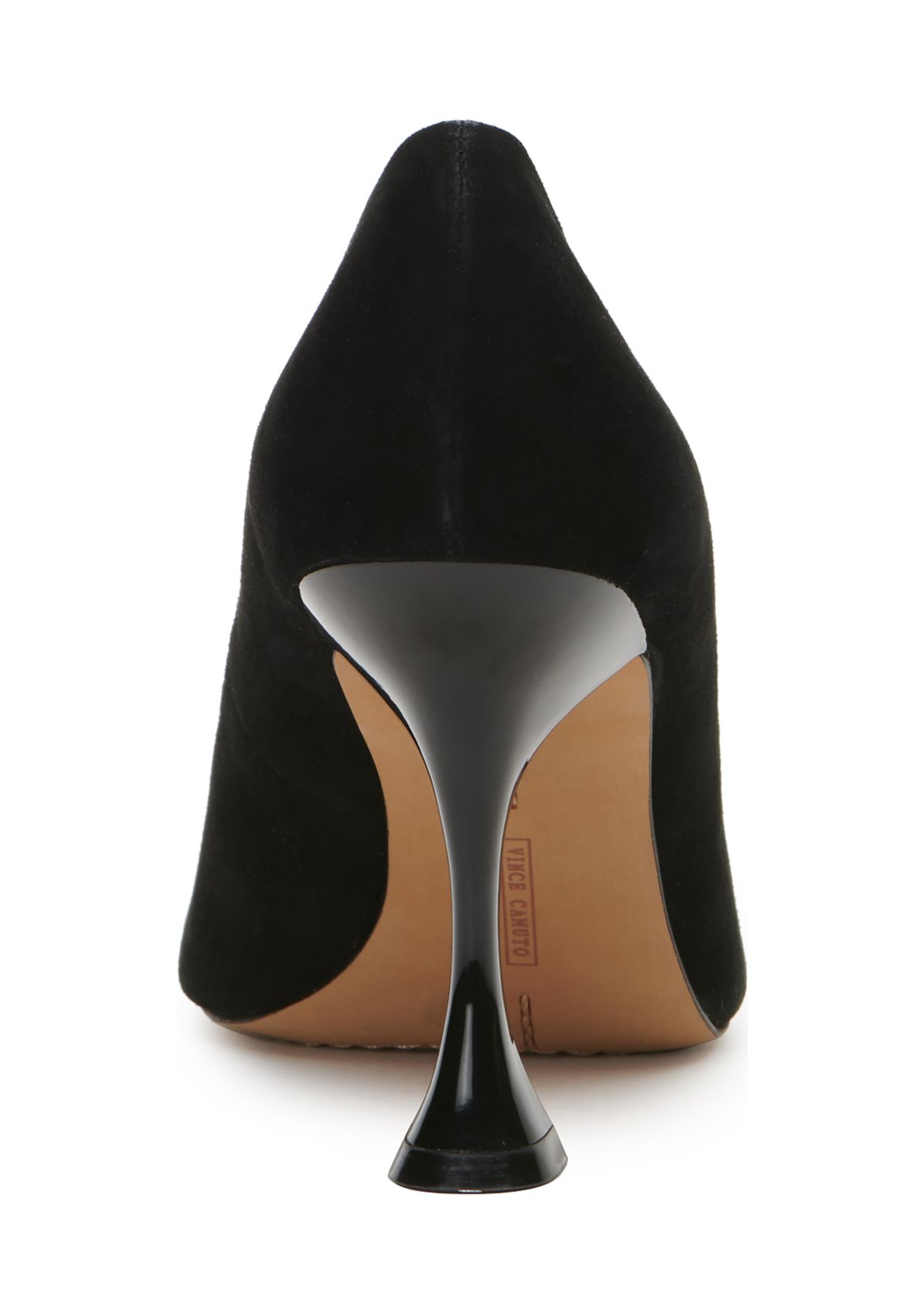 Kamerna Kitten Heel Pumps
