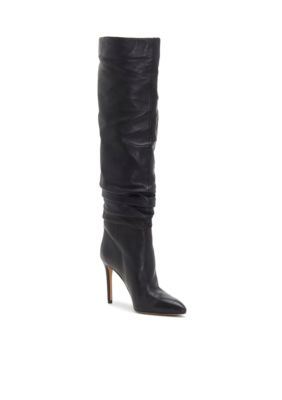 belk high heel boots