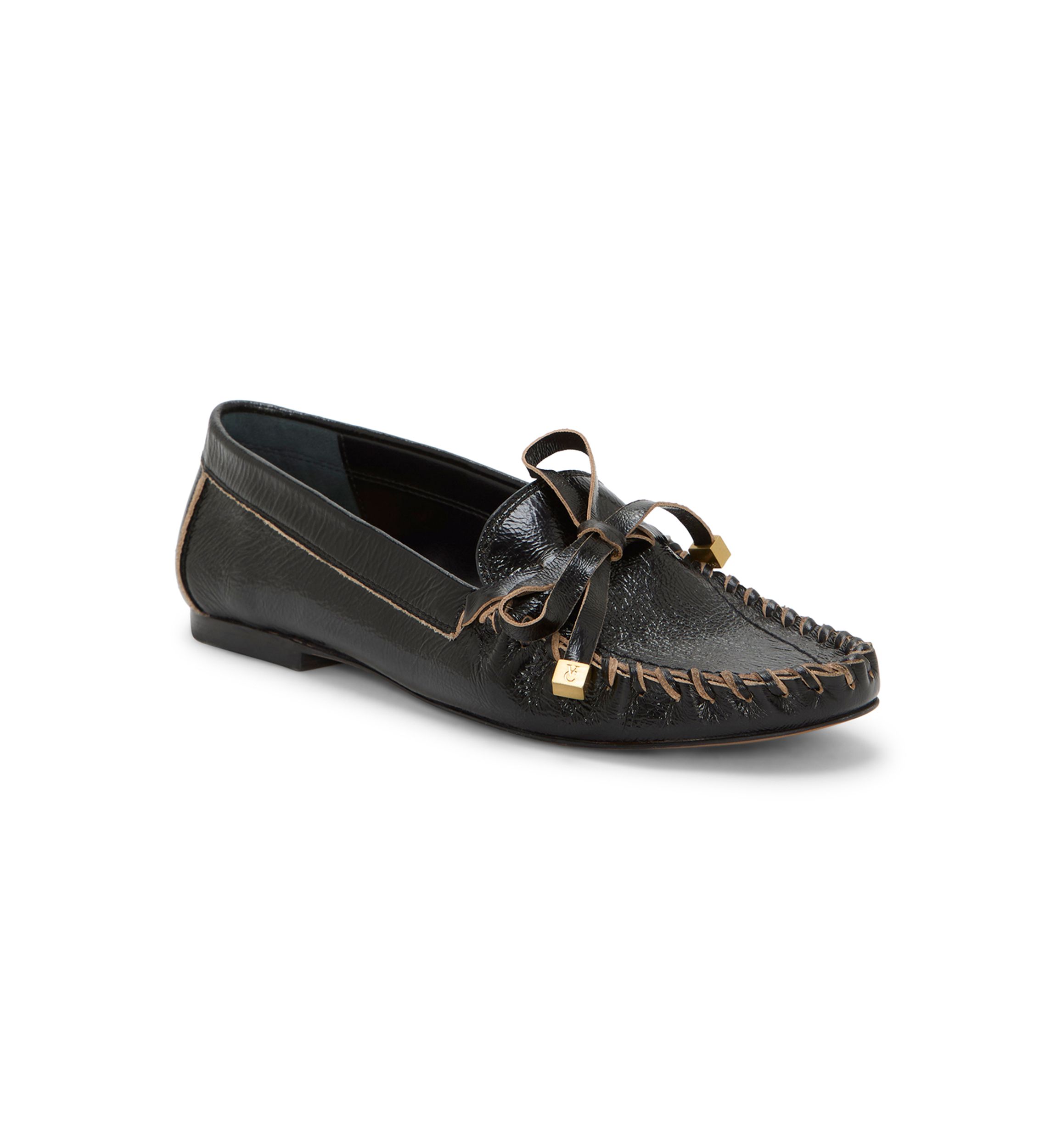 Katena Moccasin Loafers