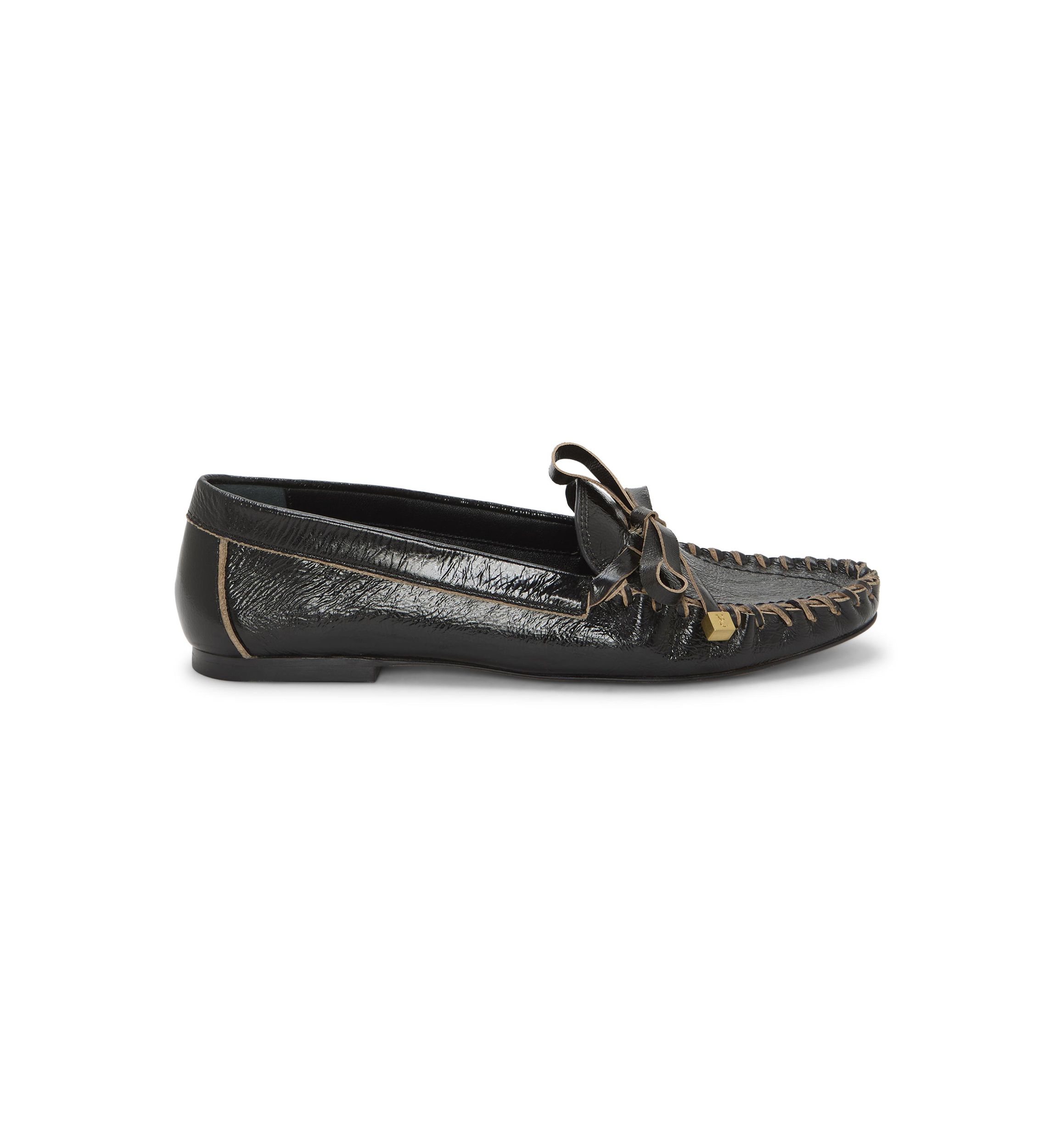 Katena Moccasin Loafers