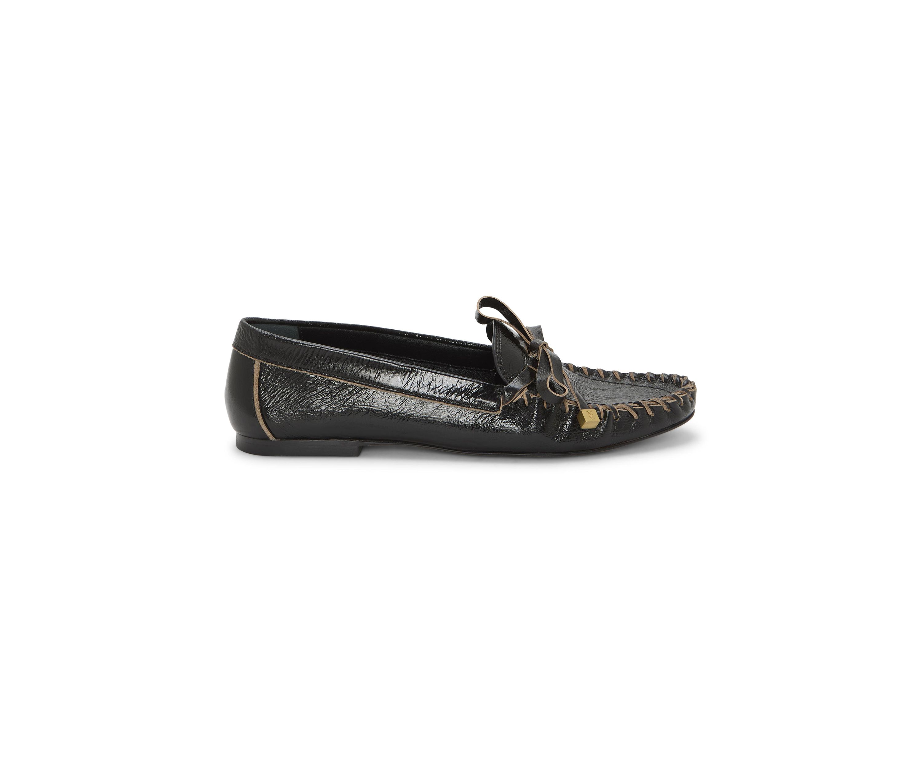 Katena Moccasin Loafers