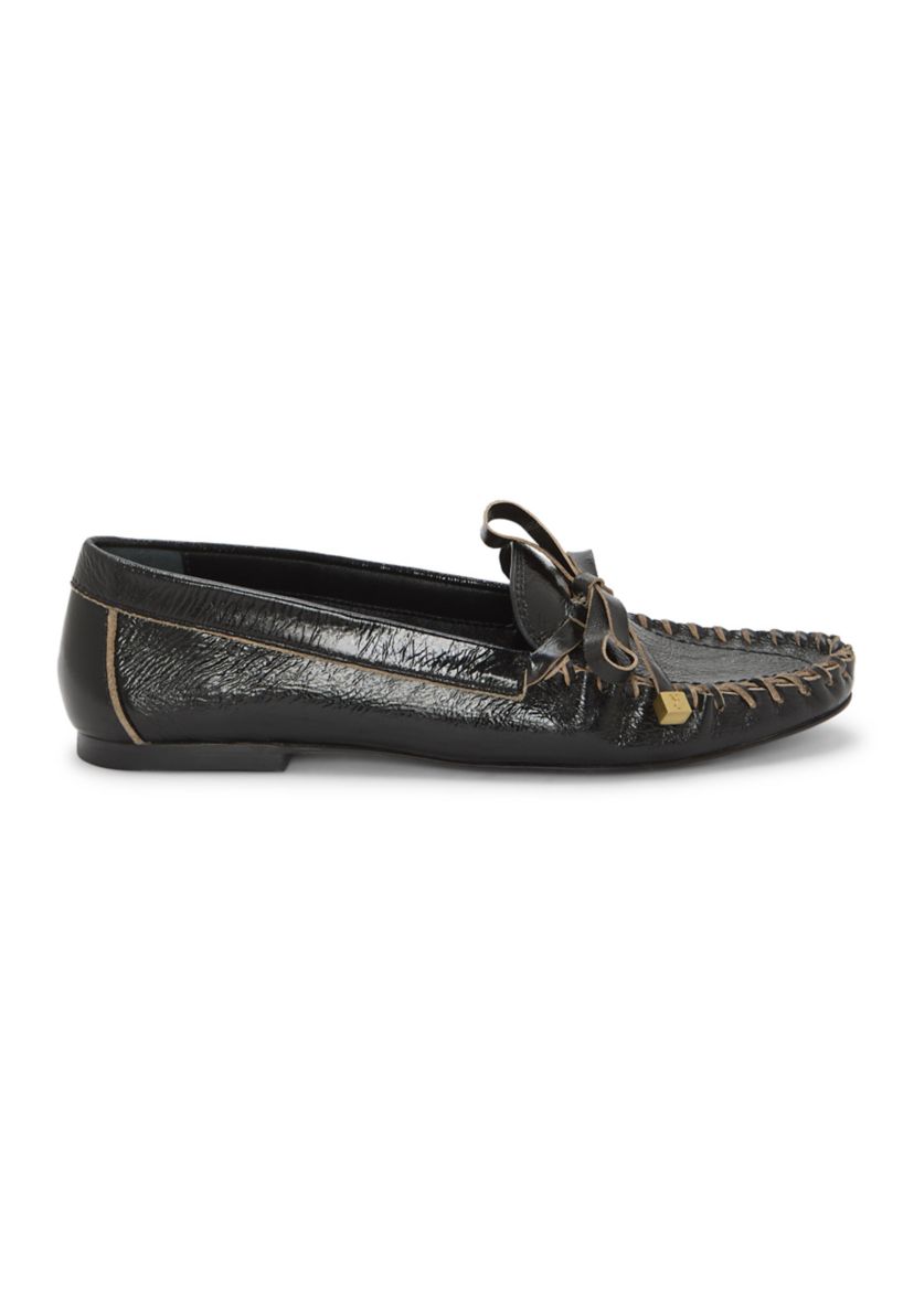 Katena Moccasin Loafers