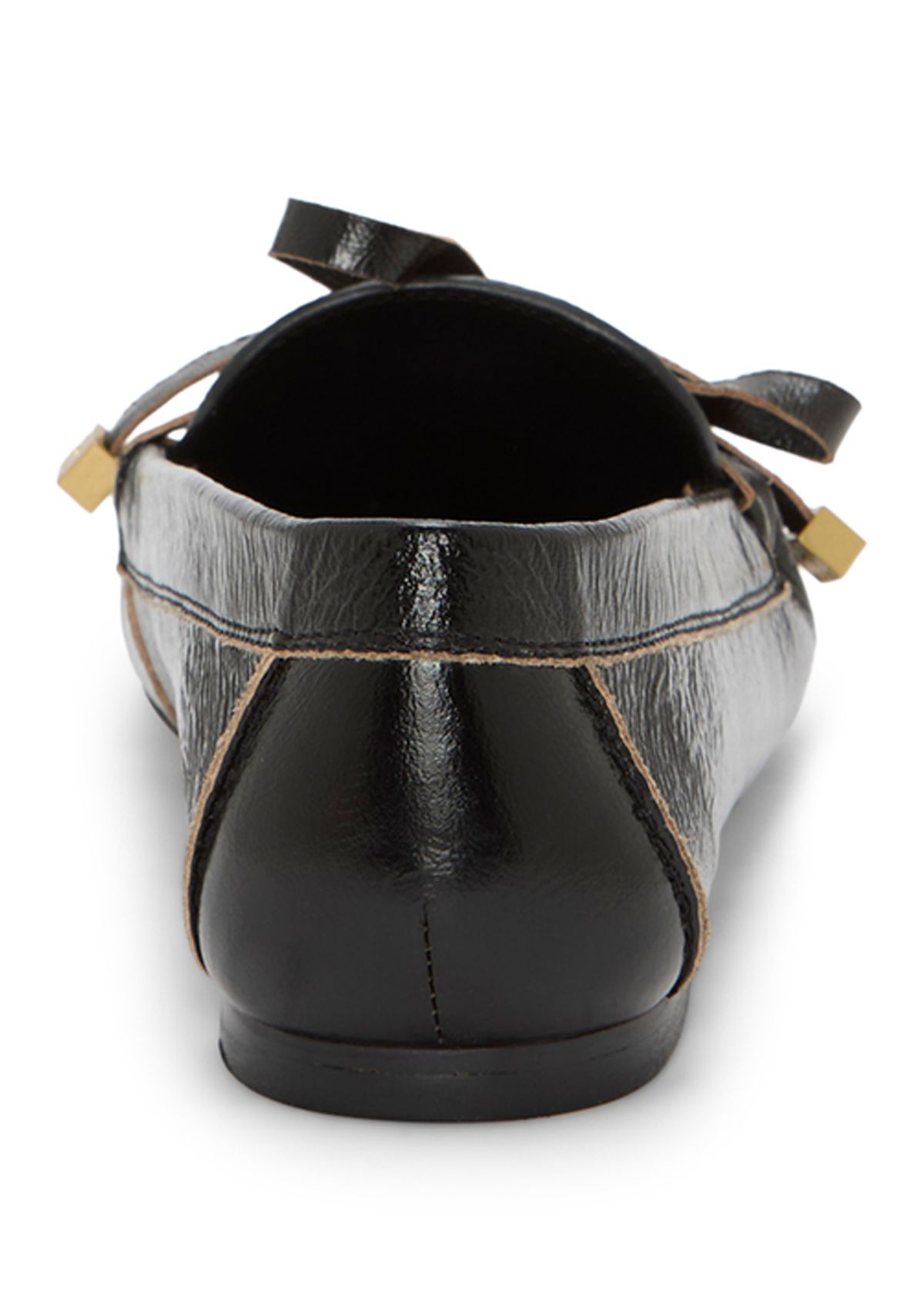 Katena Moccasin Loafers