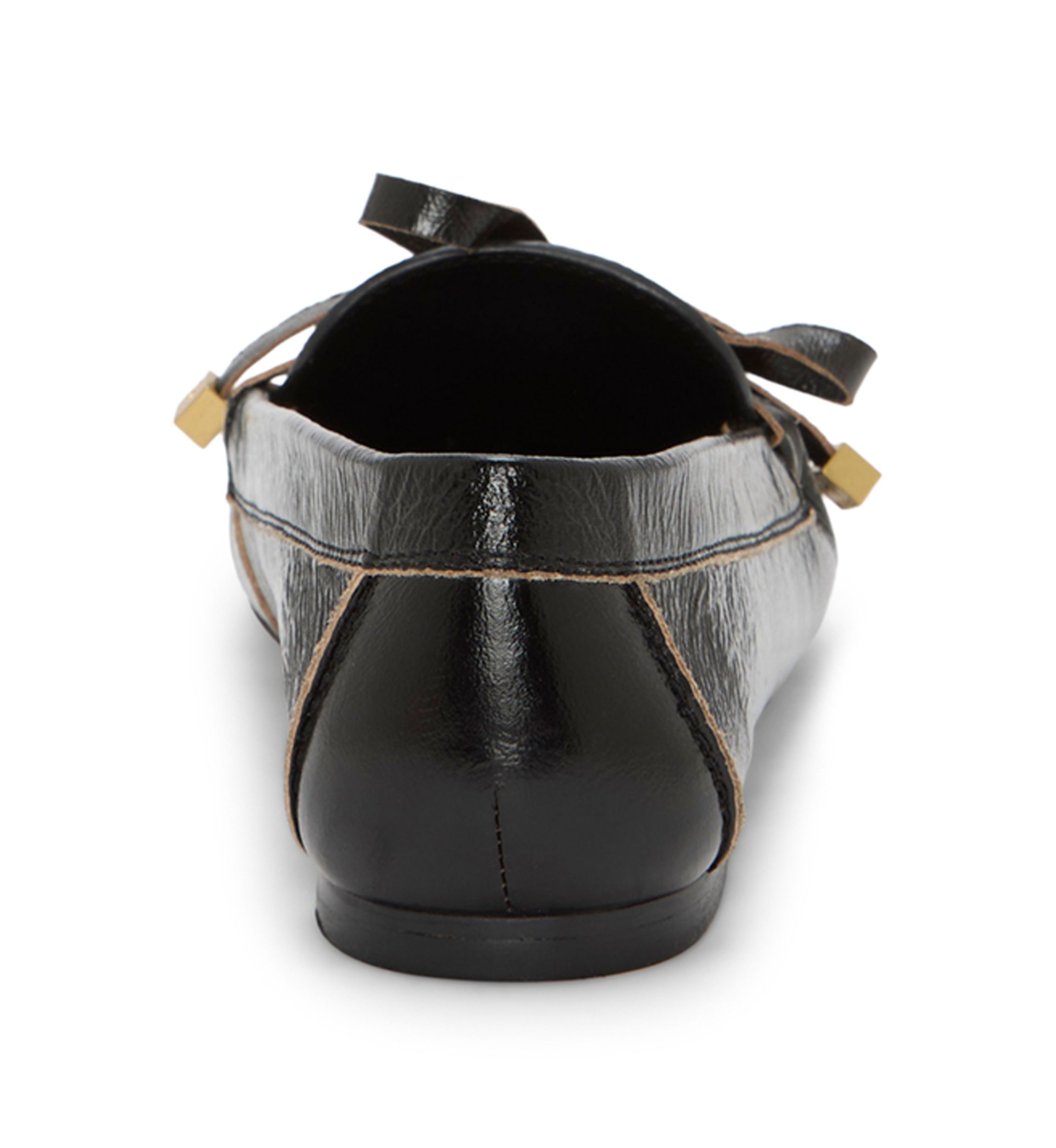 Katena Moccasin Loafers