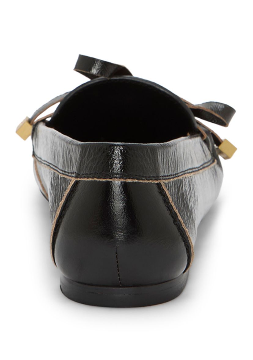 Katena Moccasin Loafers