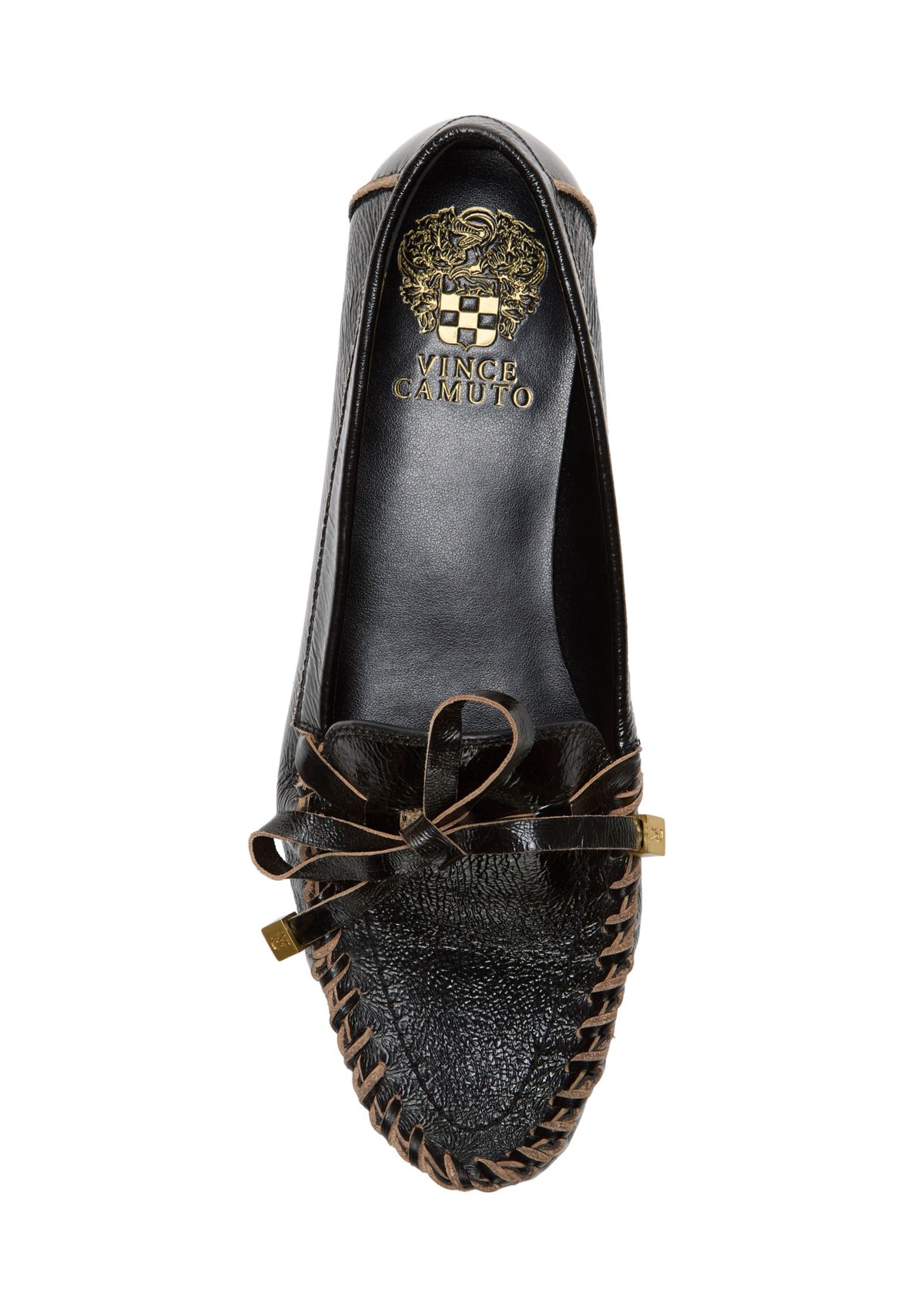 Katena Moccasin Loafers