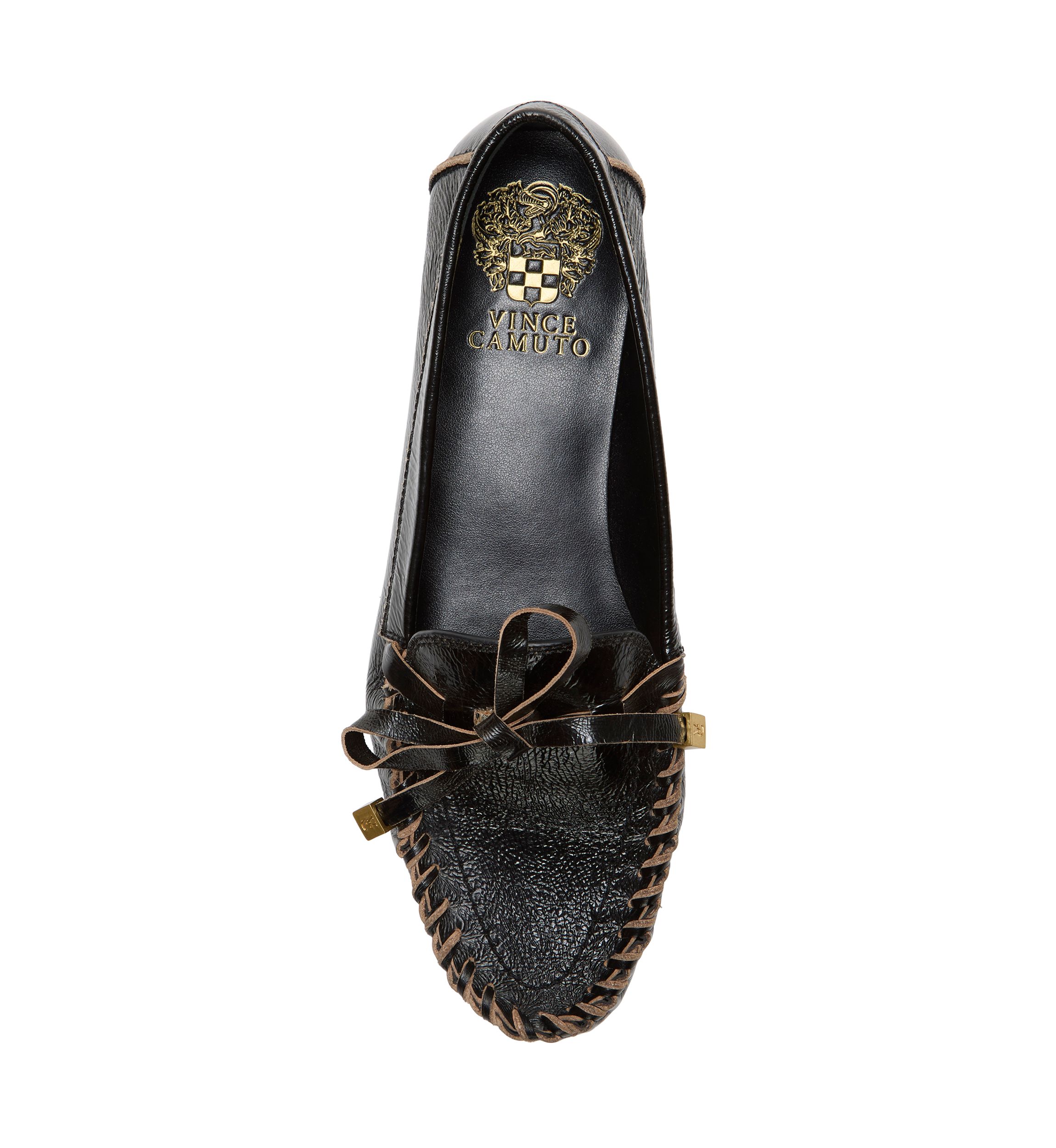 Katena Moccasin Loafers