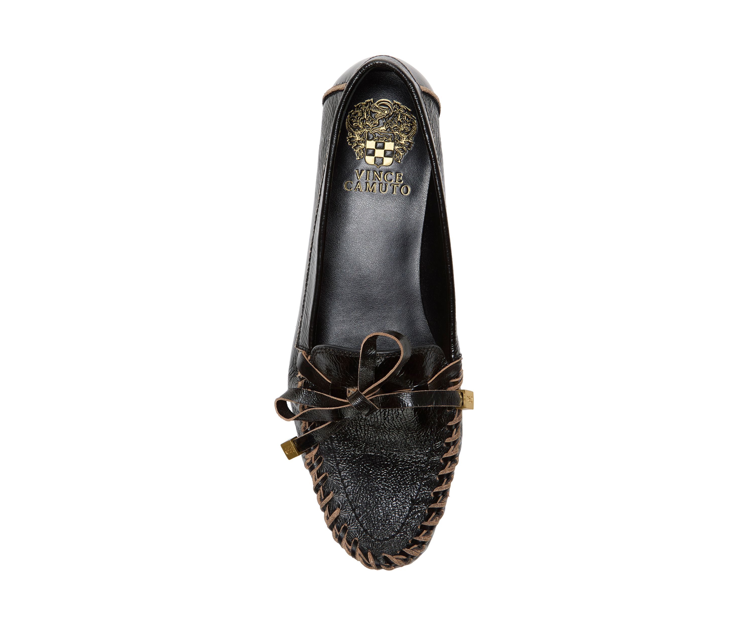 Katena Moccasin Loafers