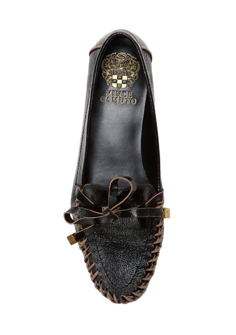 Katena Moccasin Loafers