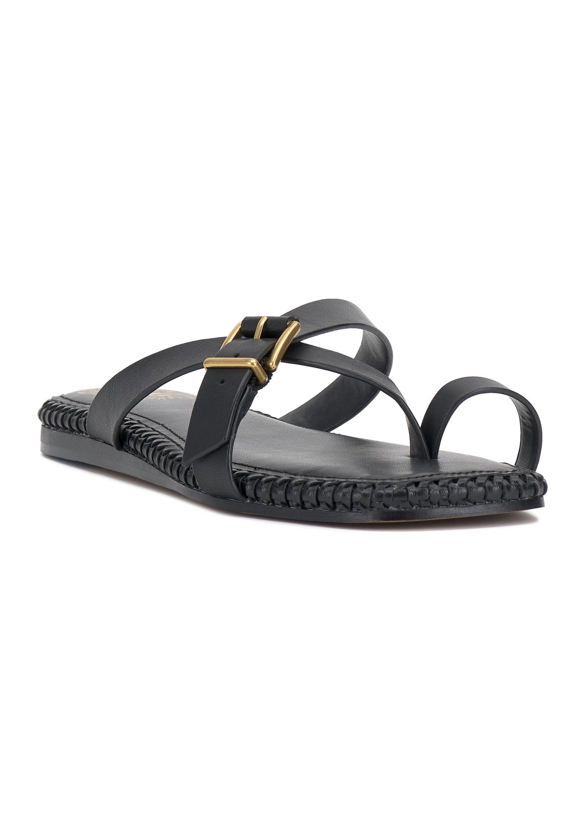 Kellon Toe Ring Sandals
