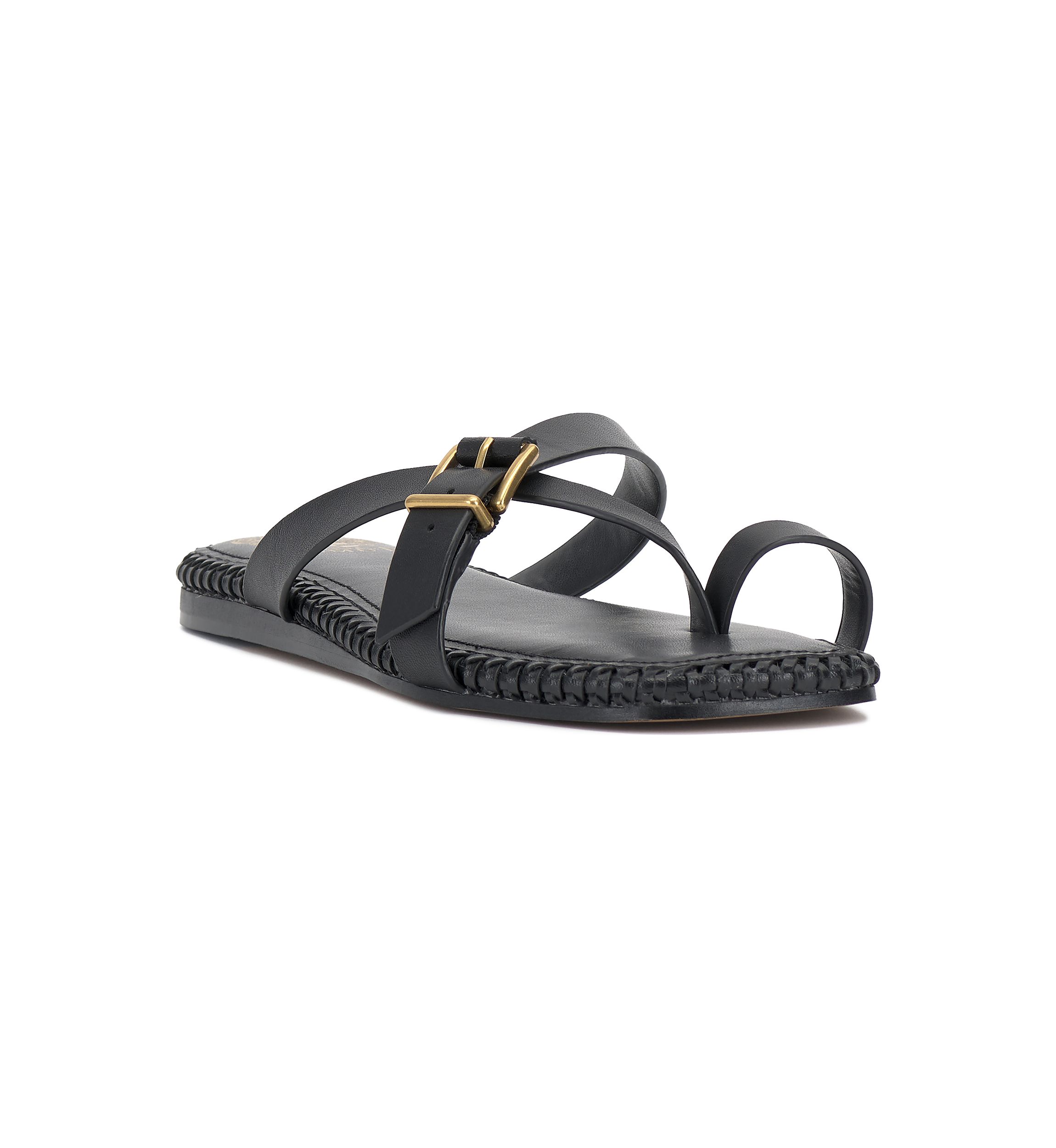 Kellon Toe Ring Sandals