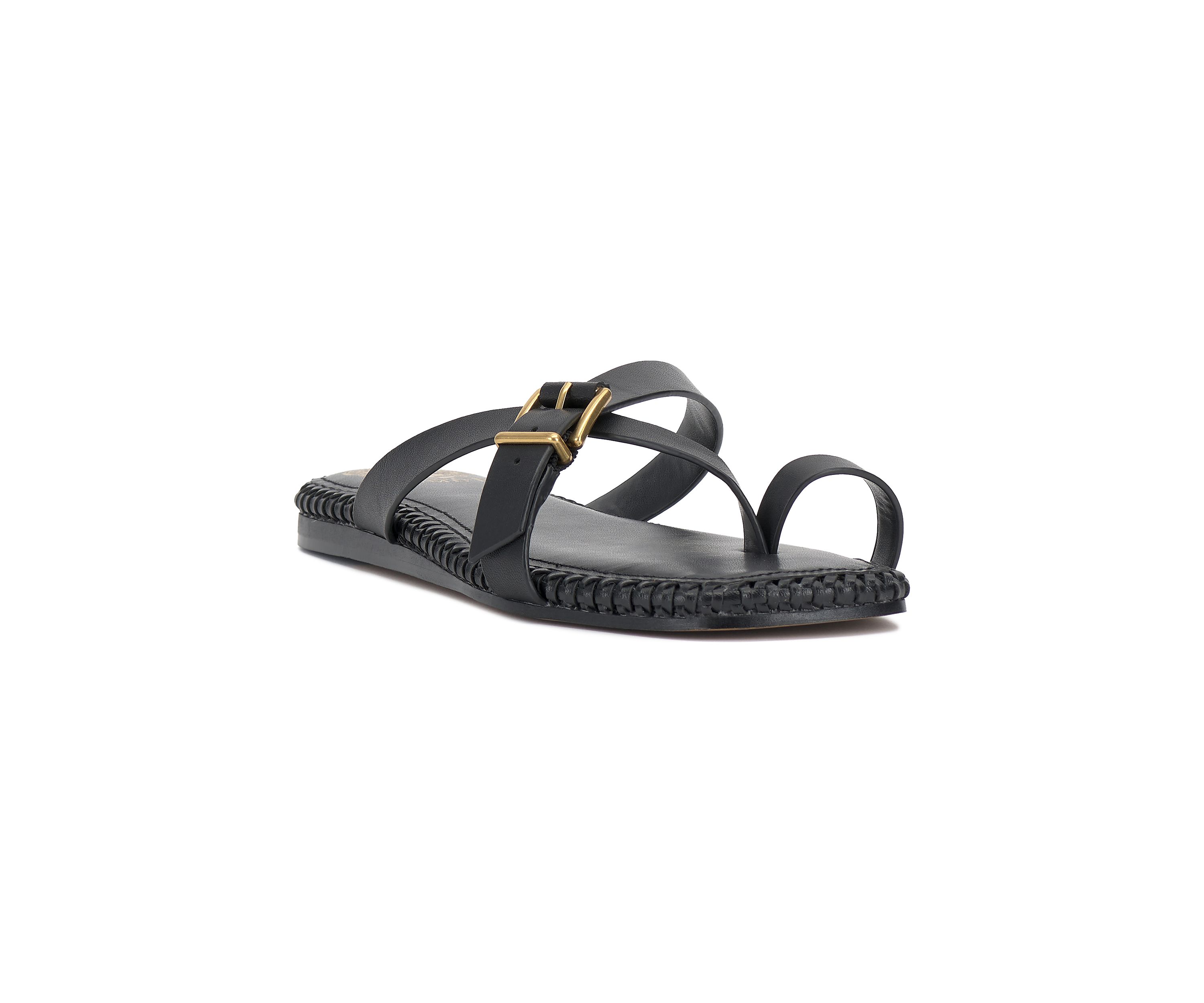 Kellon Toe Ring Sandals
