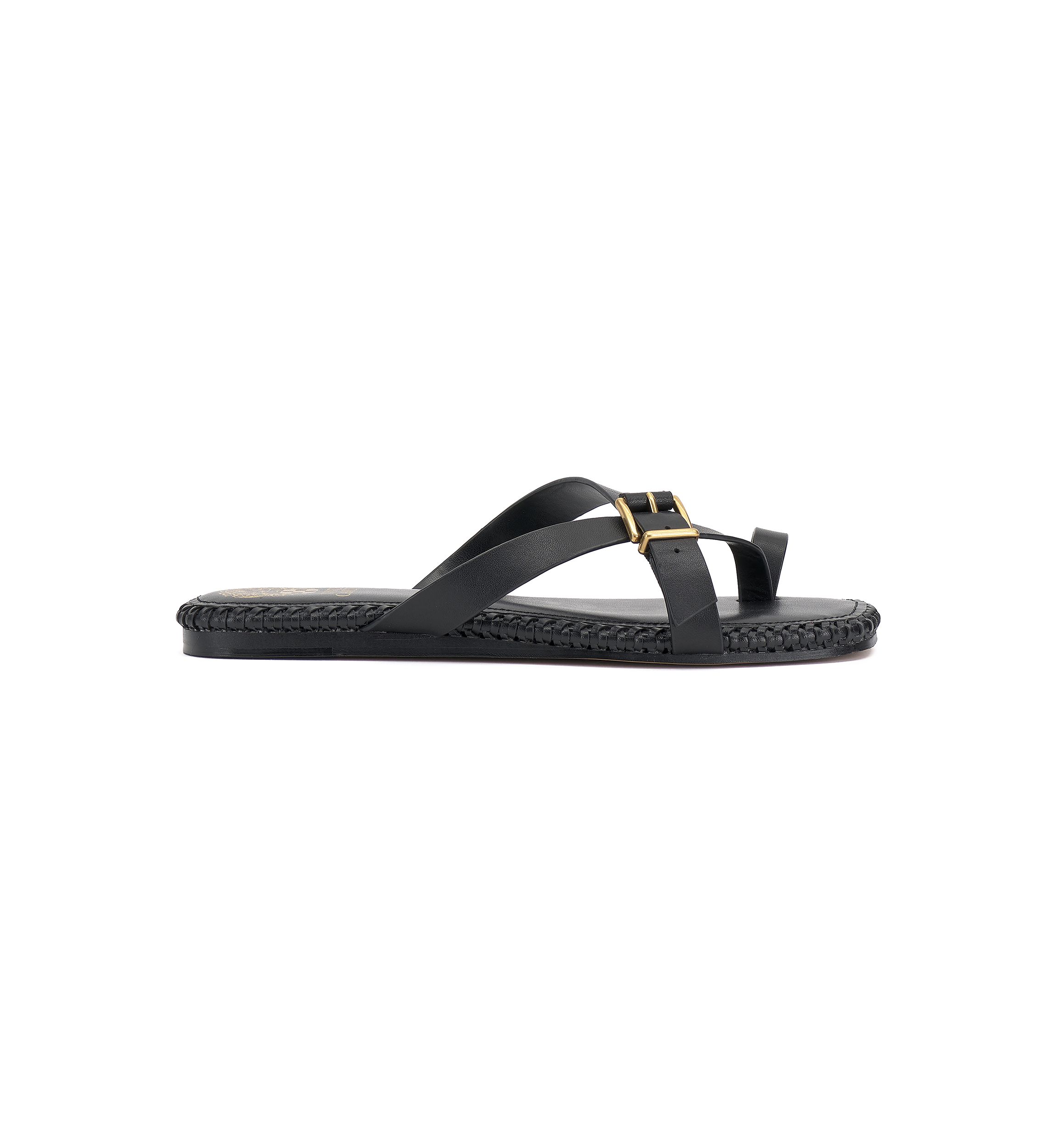 Kellon Toe Ring Sandals