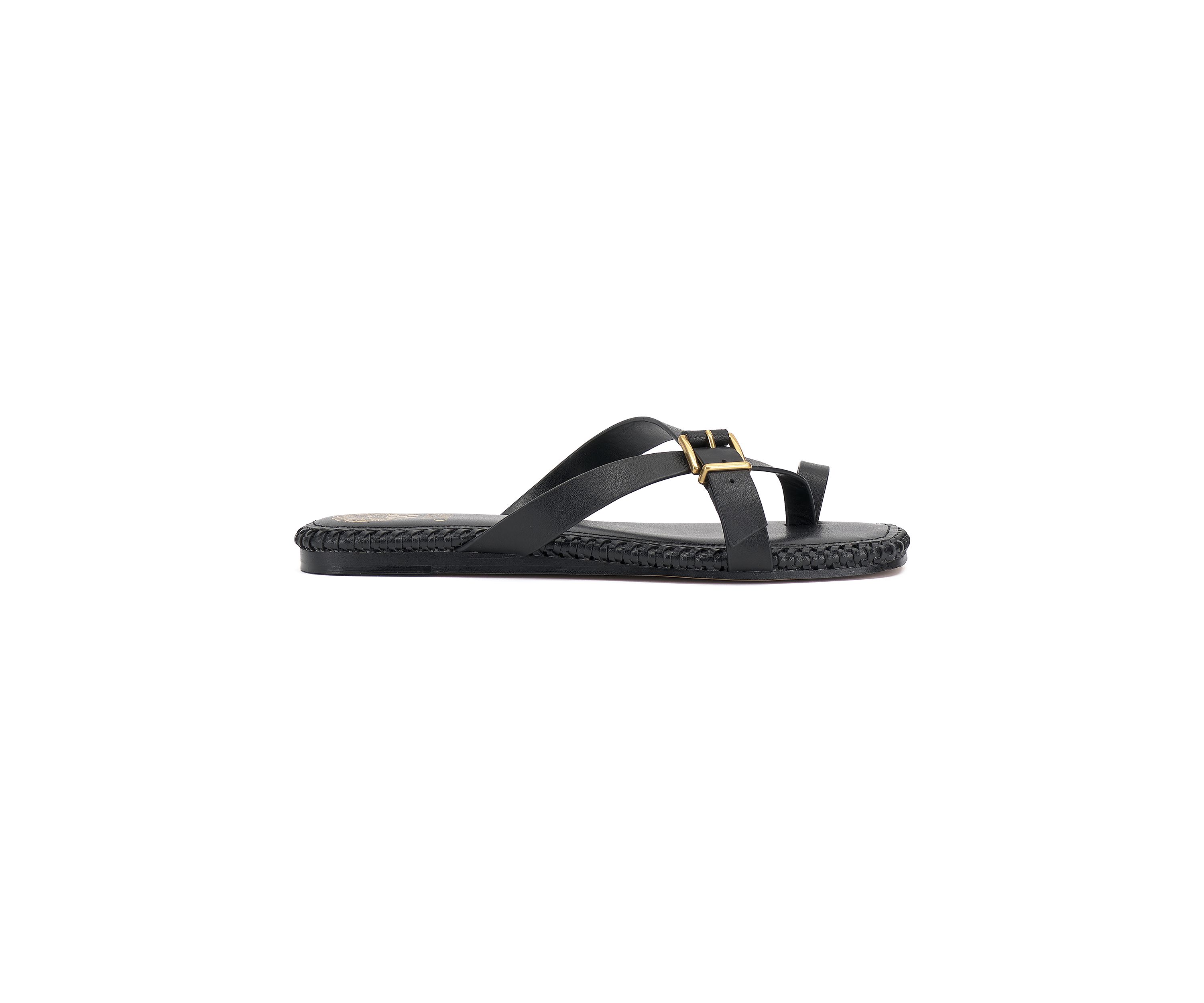 Kellon Toe Ring Sandals