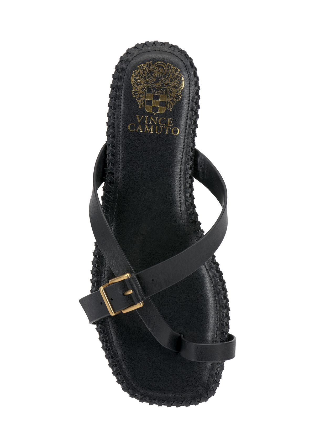 Kellon Toe Ring Sandals