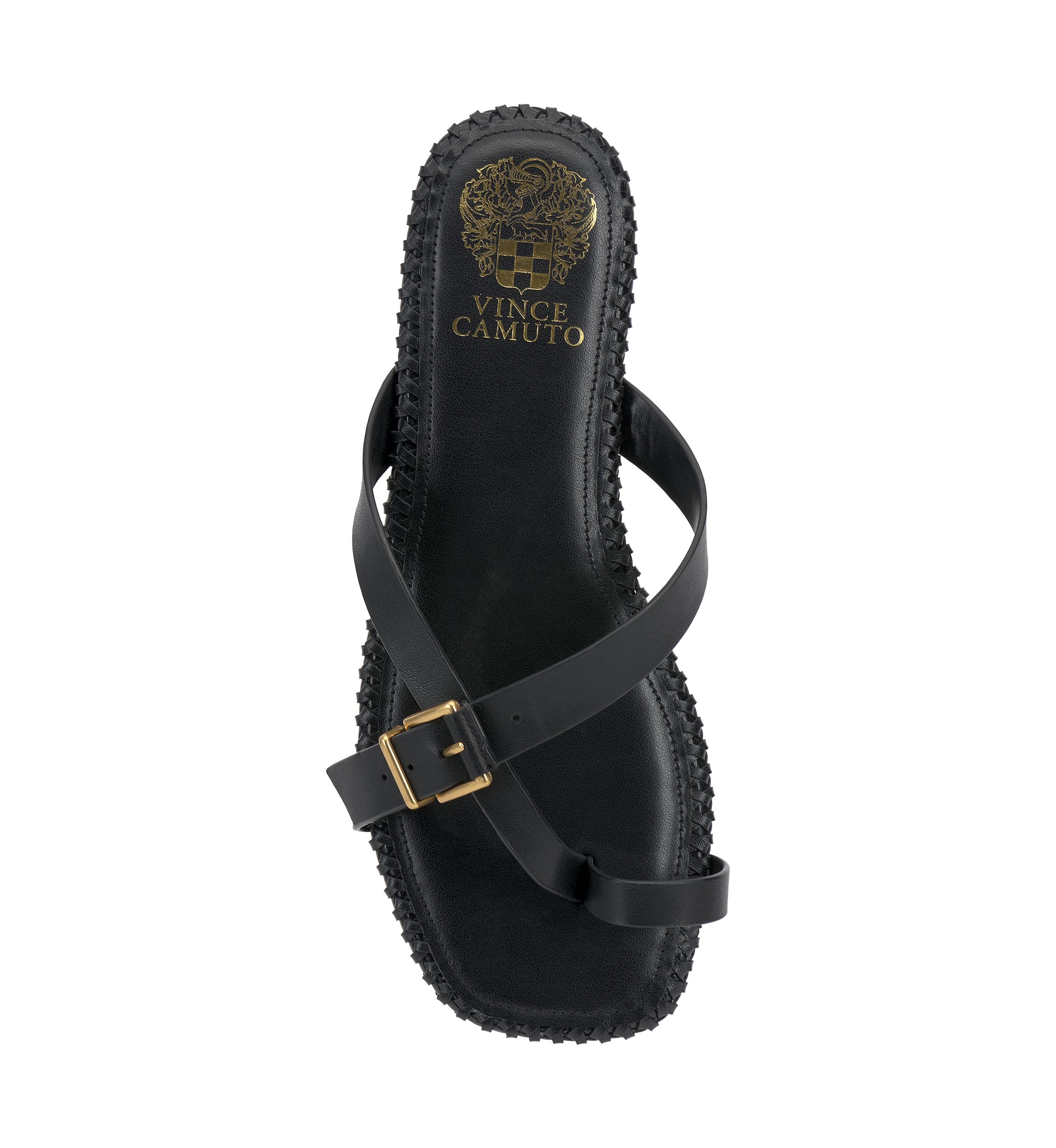 Kellon Toe Ring Sandals