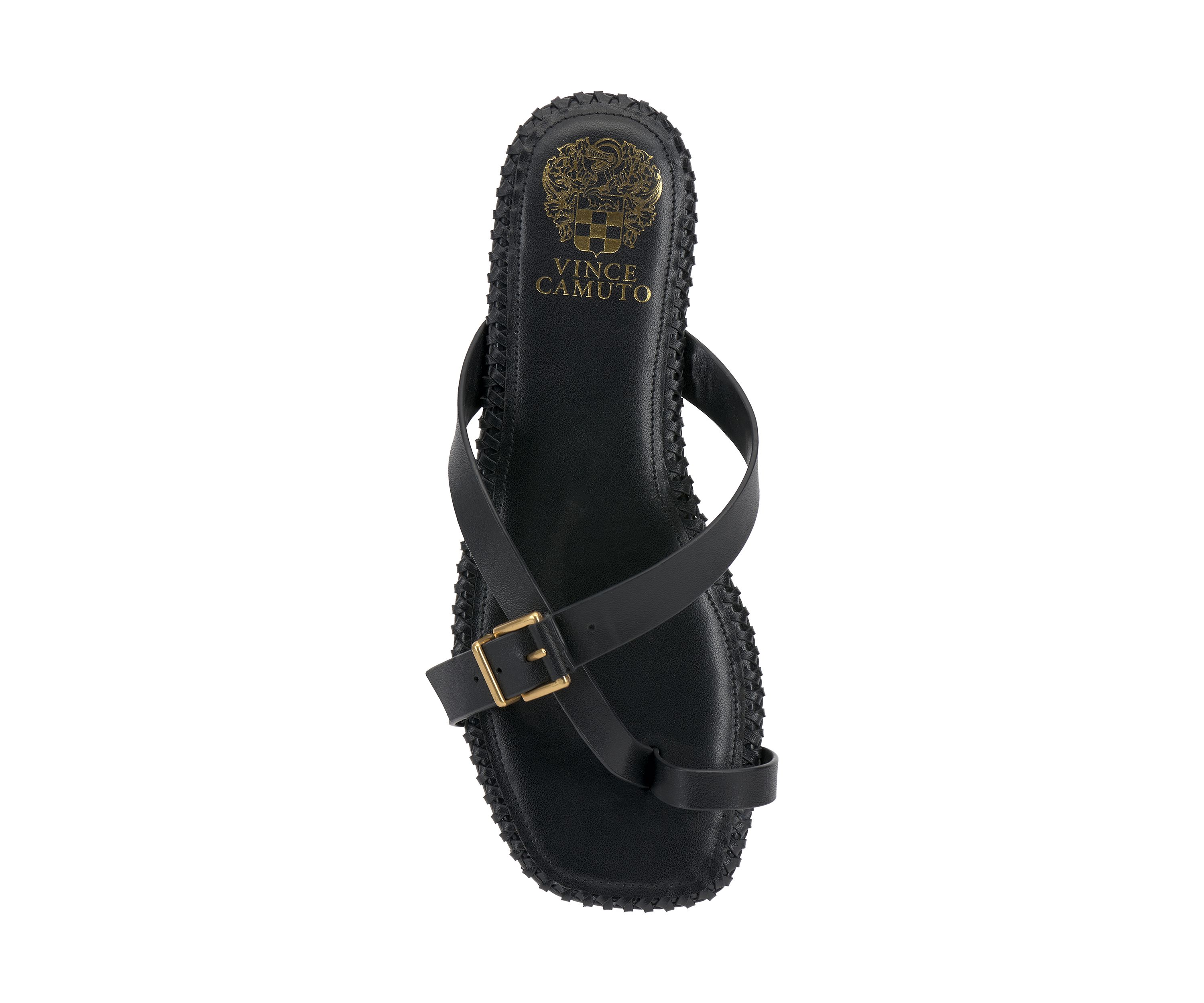 Kellon Toe Ring Sandals
