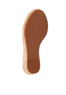 Kessina wedge sale