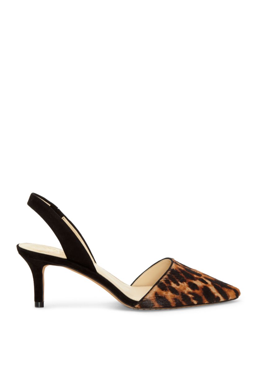 Kolissa Slingback Pump