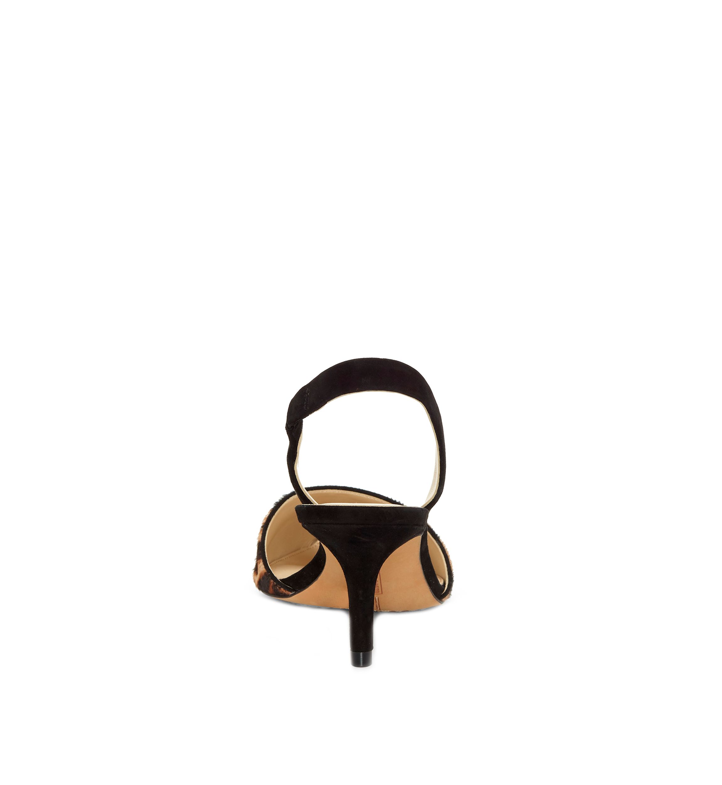 Kolissa Slingback Pump