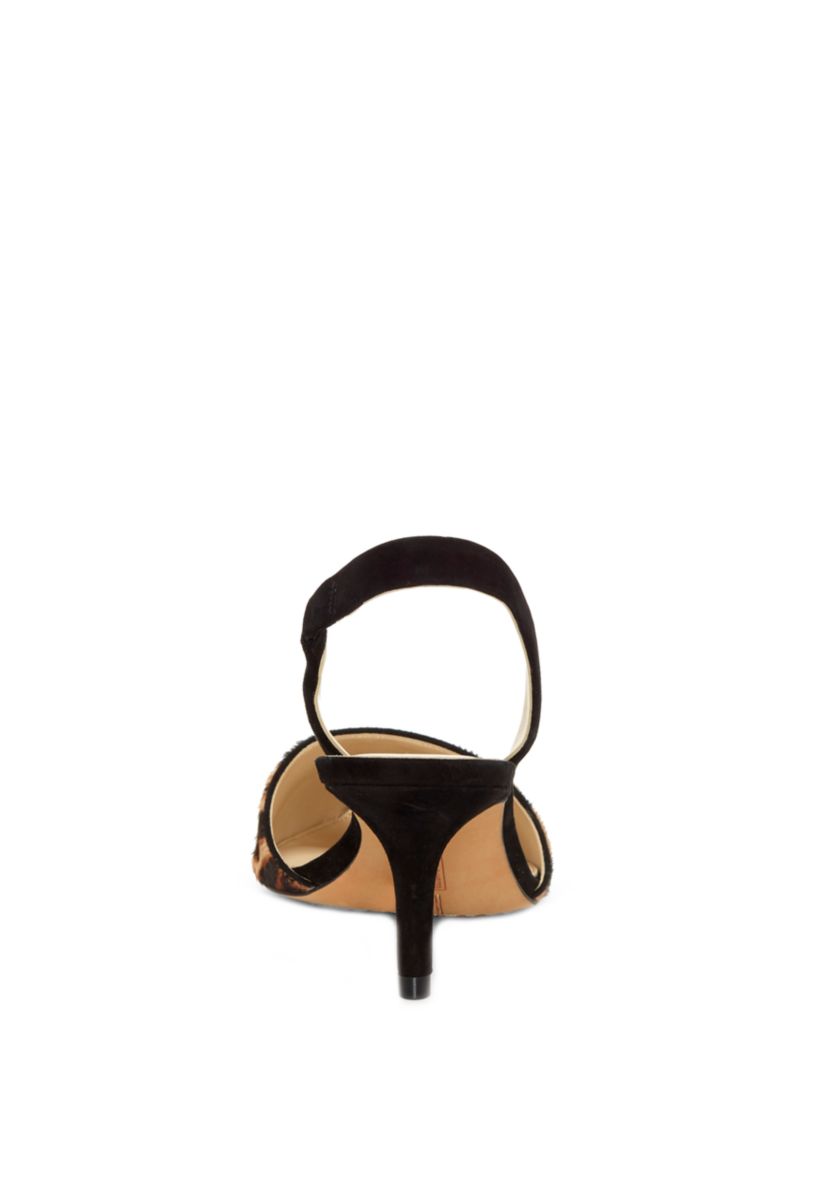Kolissa Slingback Pump