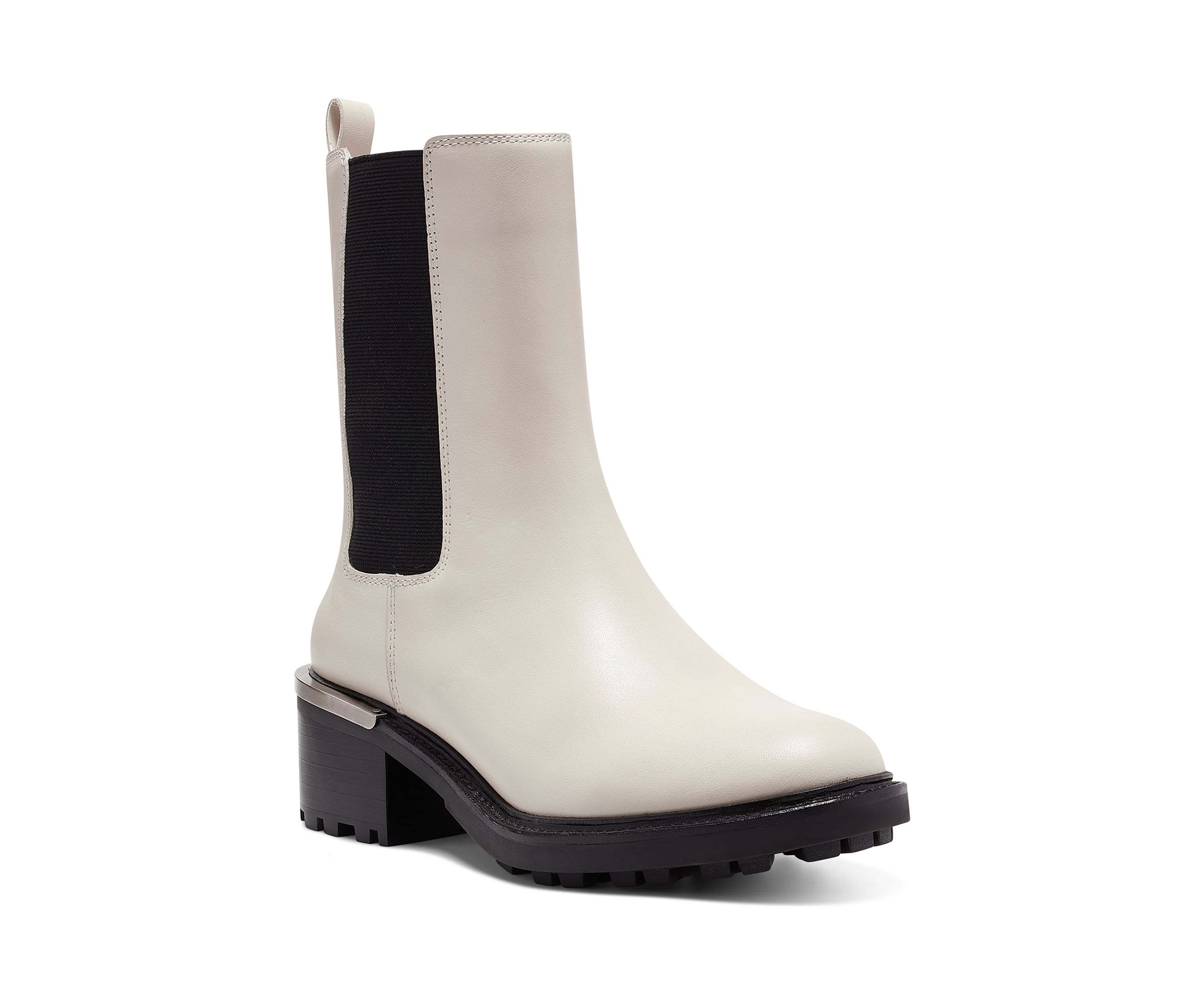 Kourtly Booties
