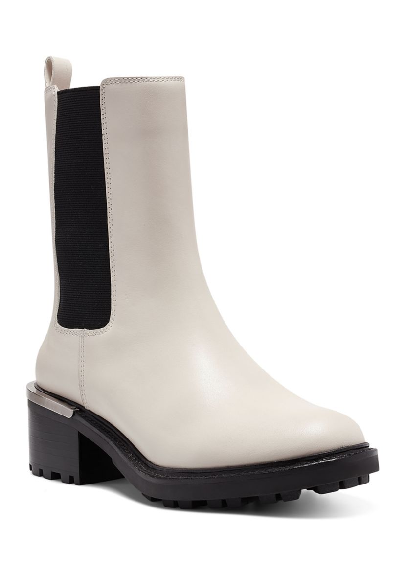 Kourtly Booties