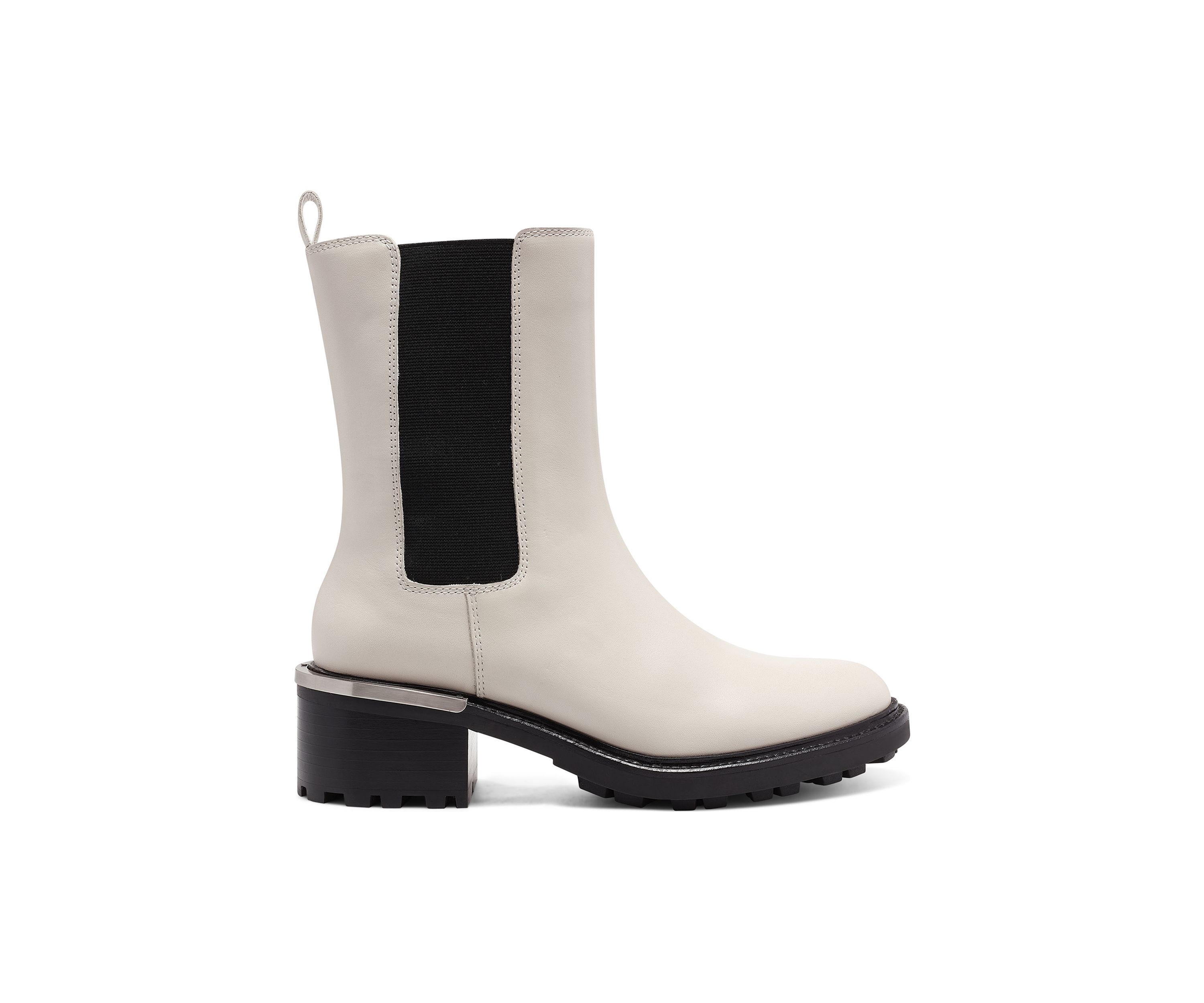 Kourtly Booties