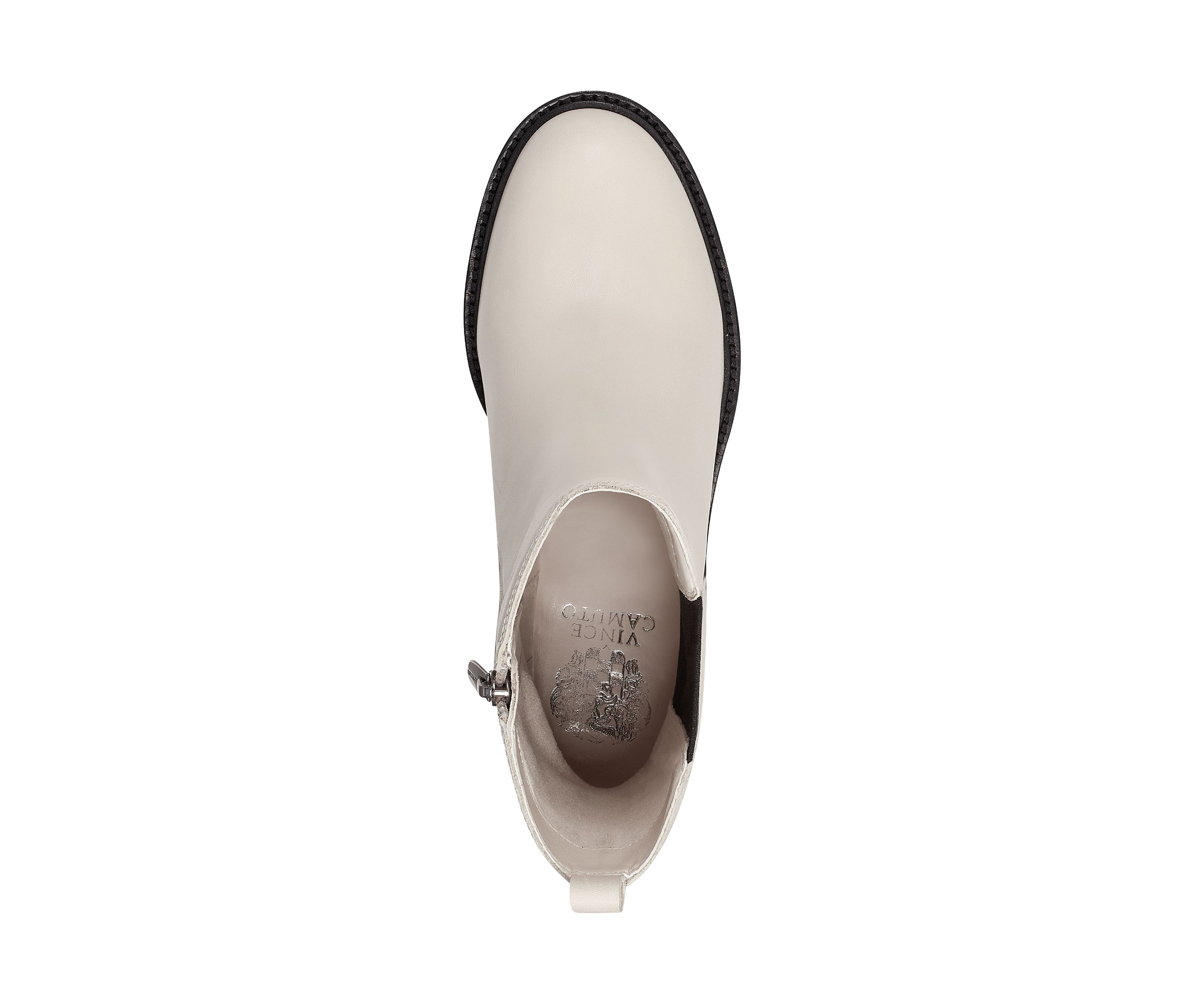 Kourtly Booties