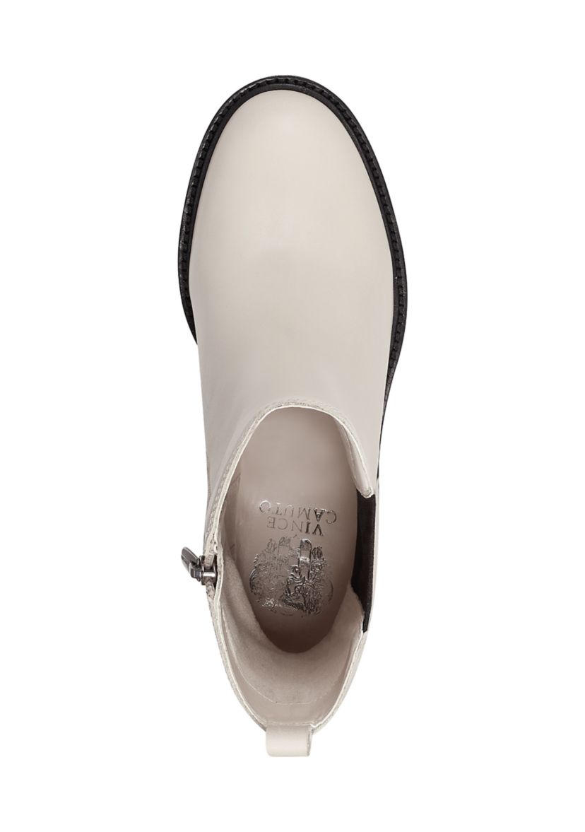 Kourtly Booties