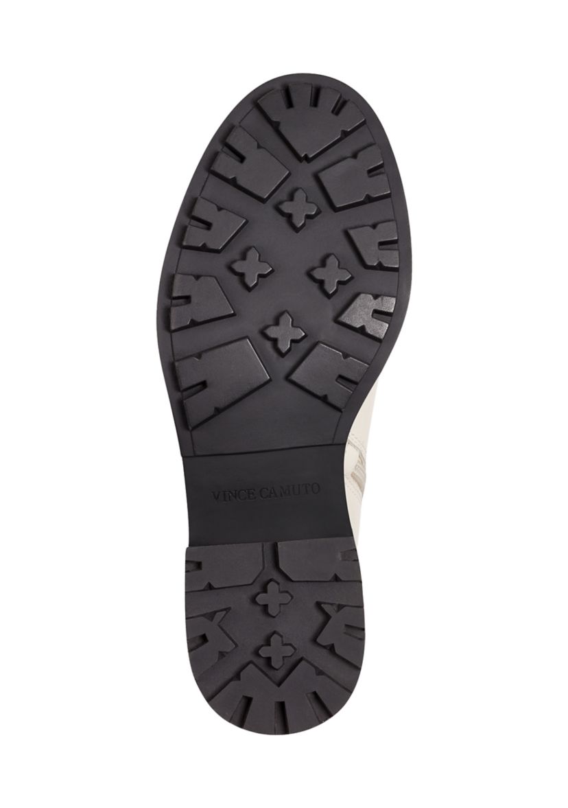 Kourtly Booties