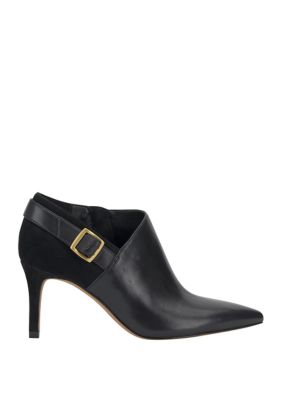 Vince camuto booties belk sale