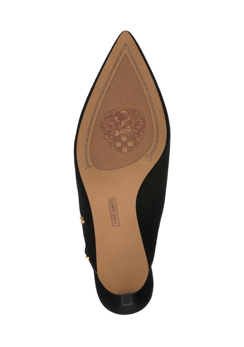 Kylen Heels