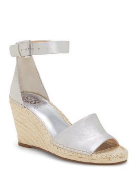 Vince Camuto Leera Wedge Espadrilles | belk