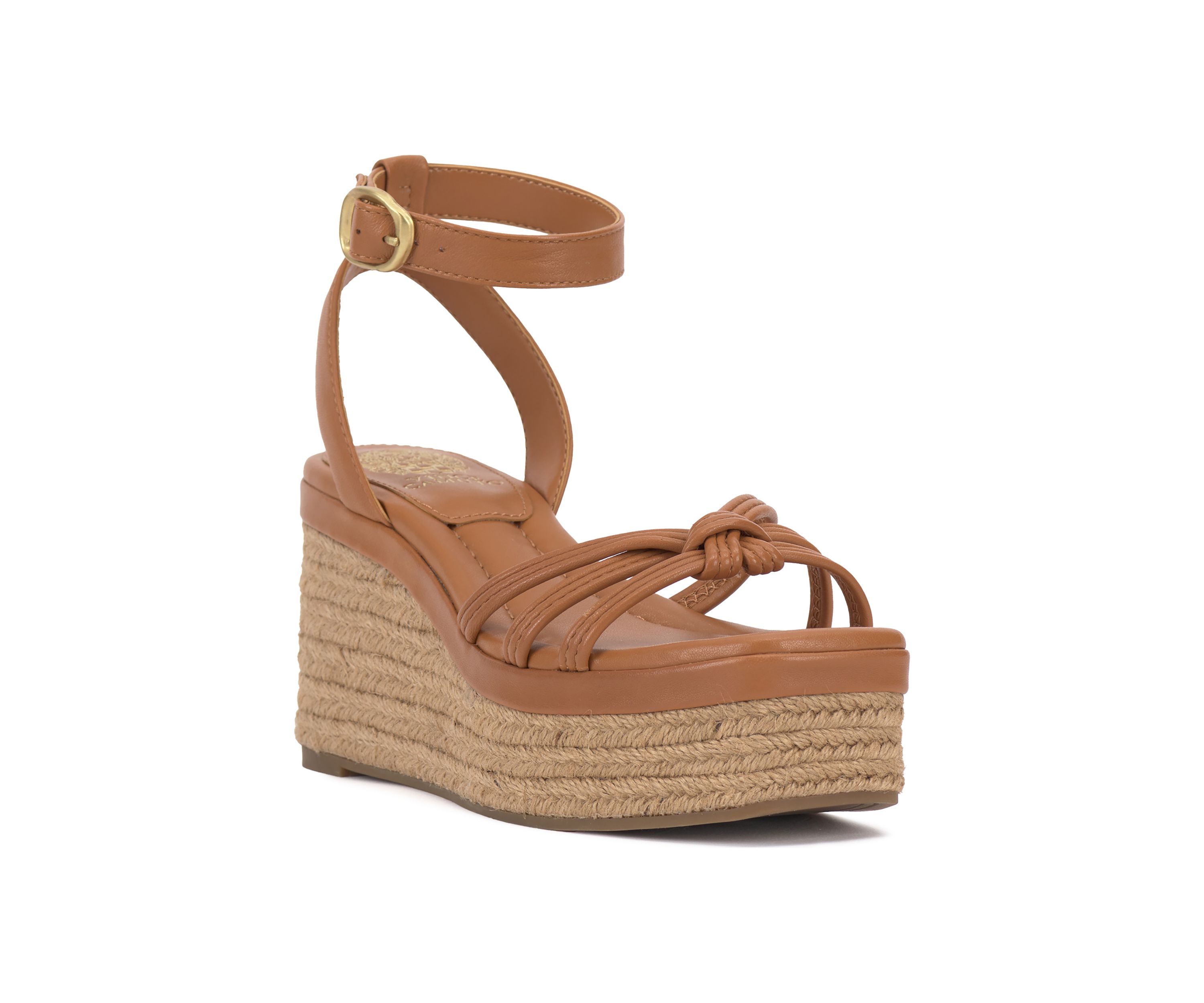 Loressa Wedge Sandals