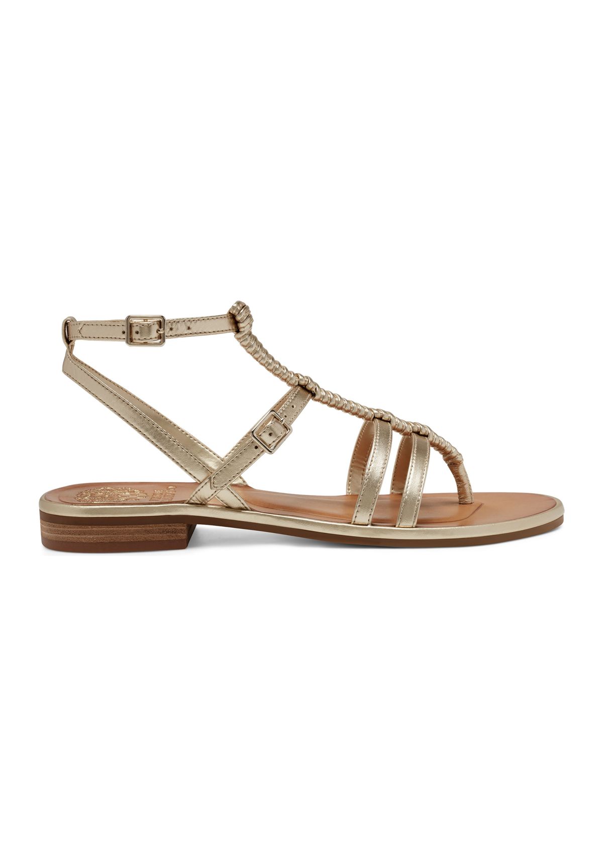 Lynzia Sandals