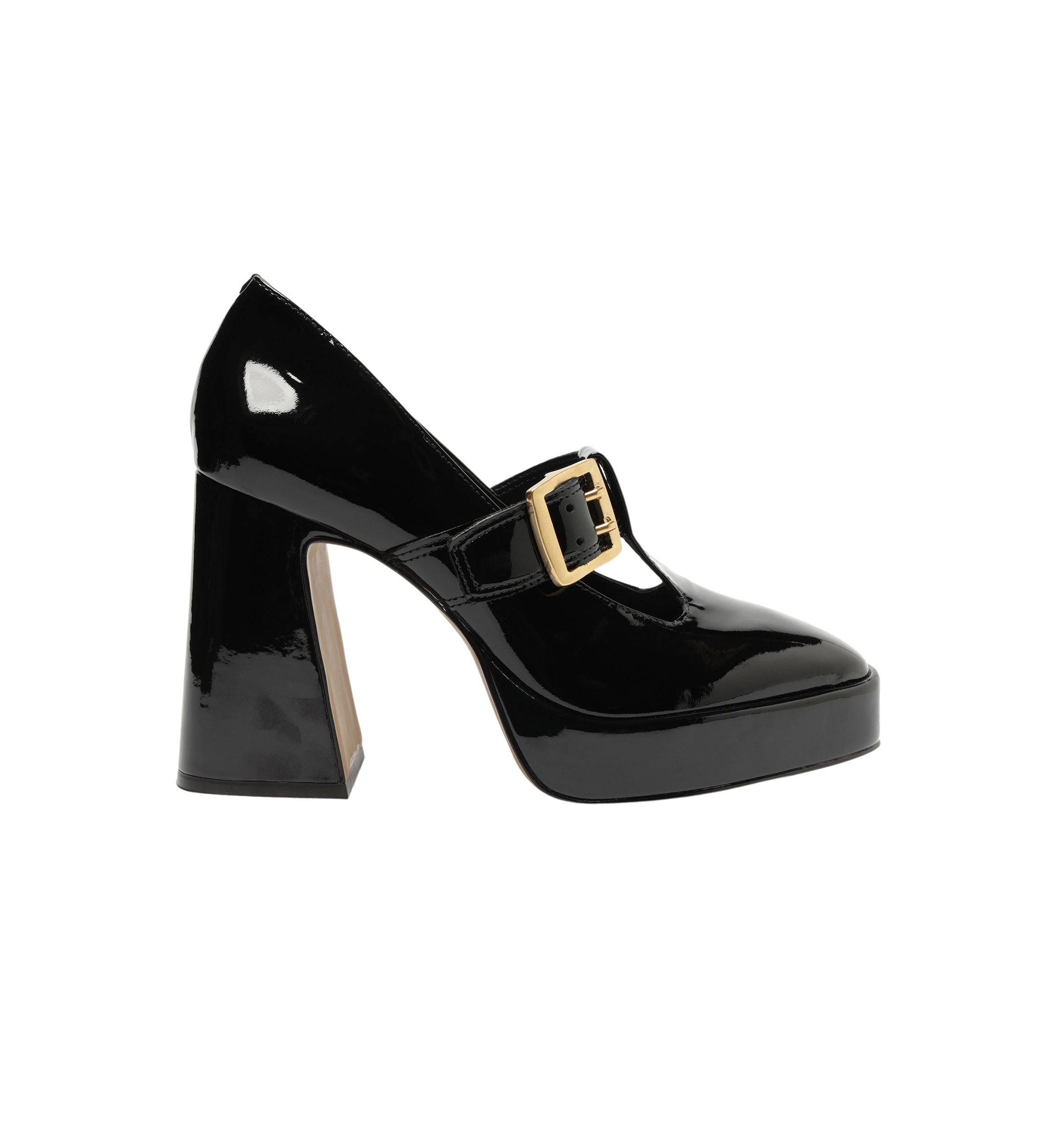 Marocean Heels