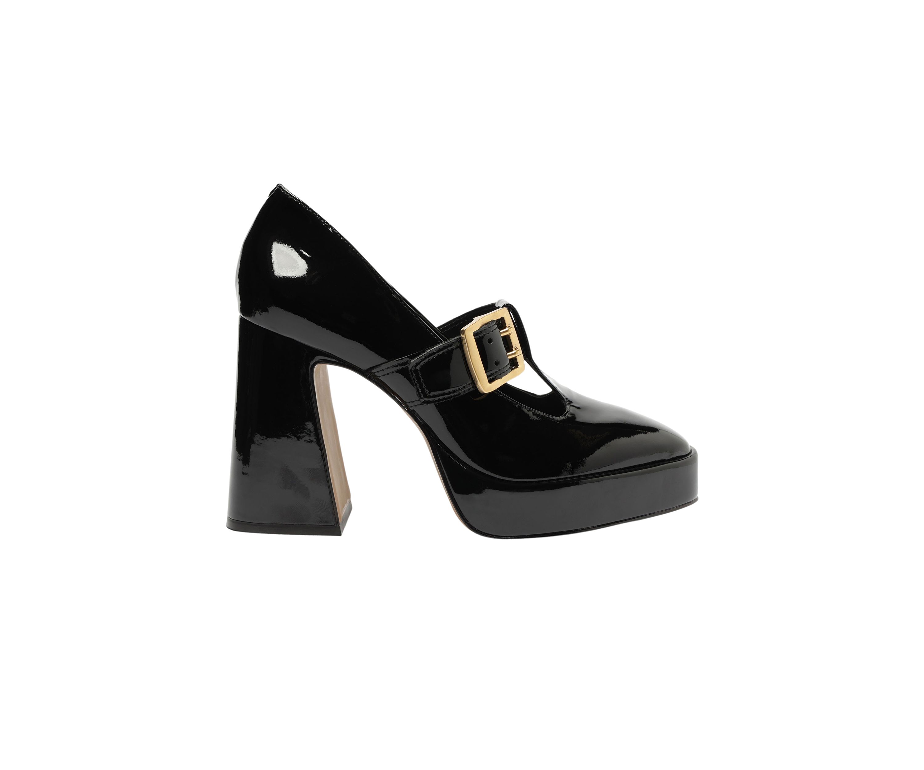 Marocean Heels