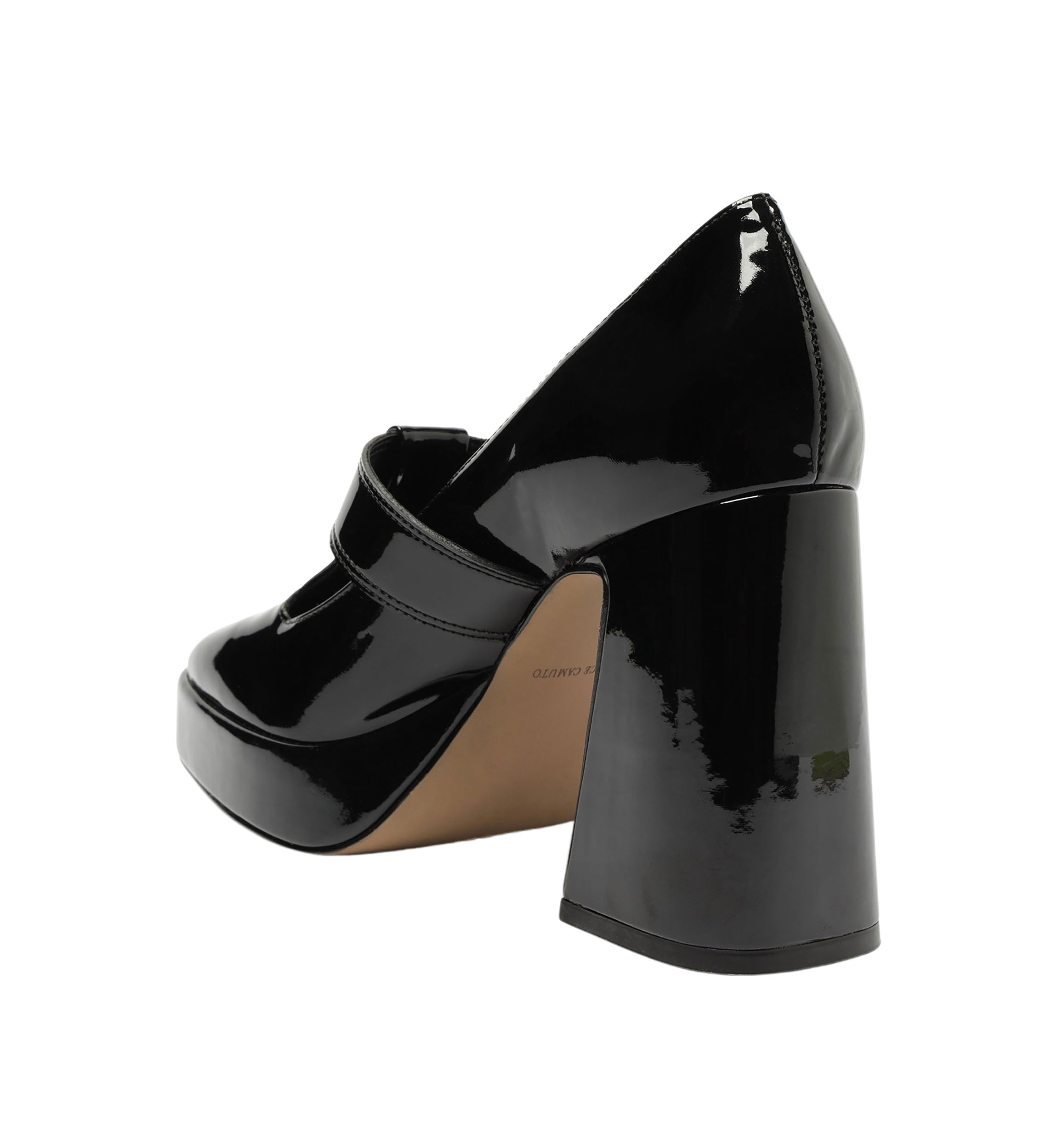 Marocean Heels