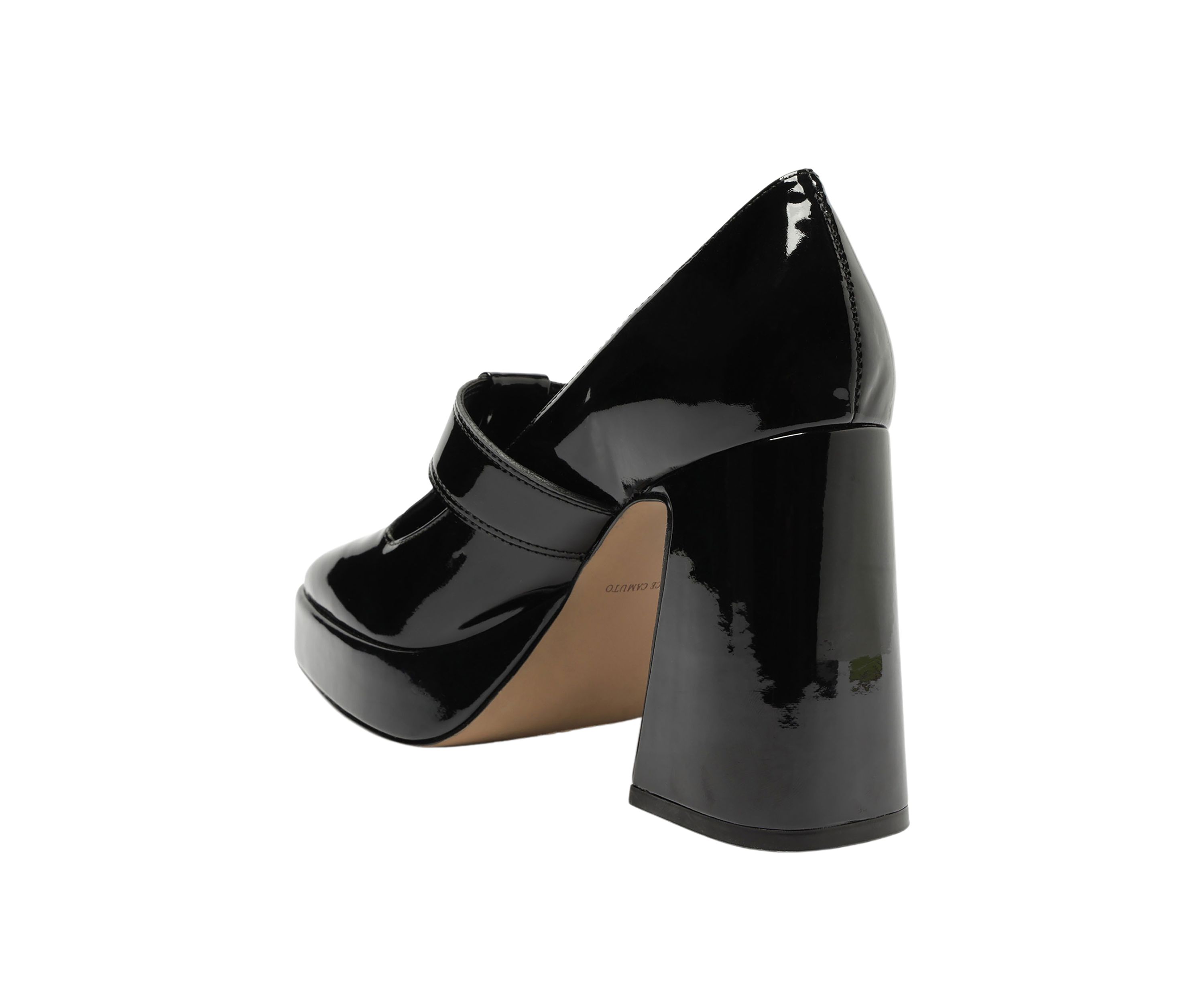 Marocean Heels