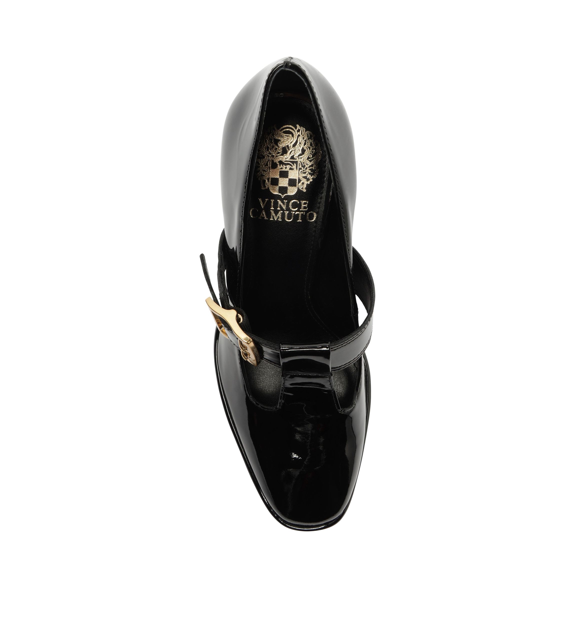 Marocean Heels